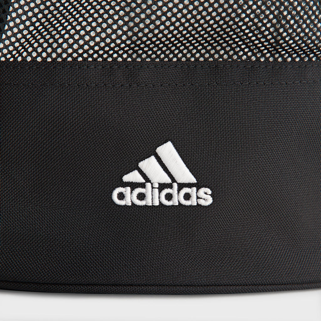 Kith & Messi for adidas Football Soccer Ball Bag - Black