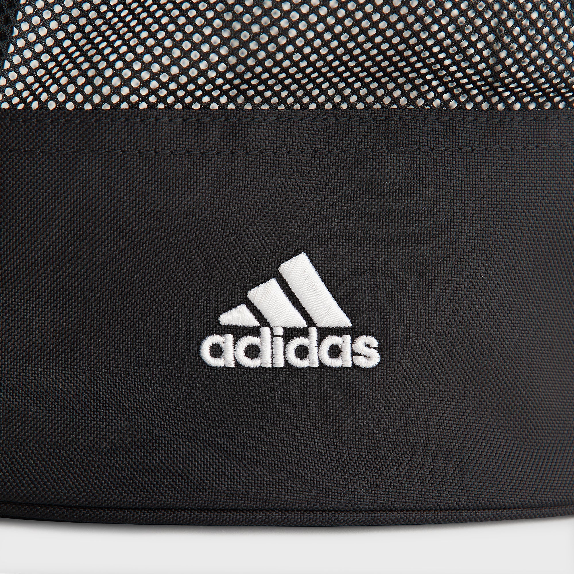 Kith & Messi for adidas Football Soccer Ball Bag - Black