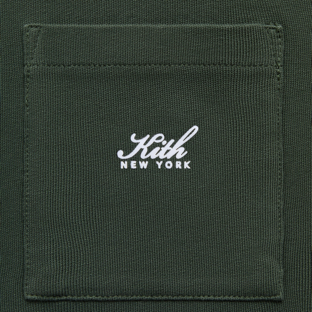 Kith Quinn Tee - Taiga