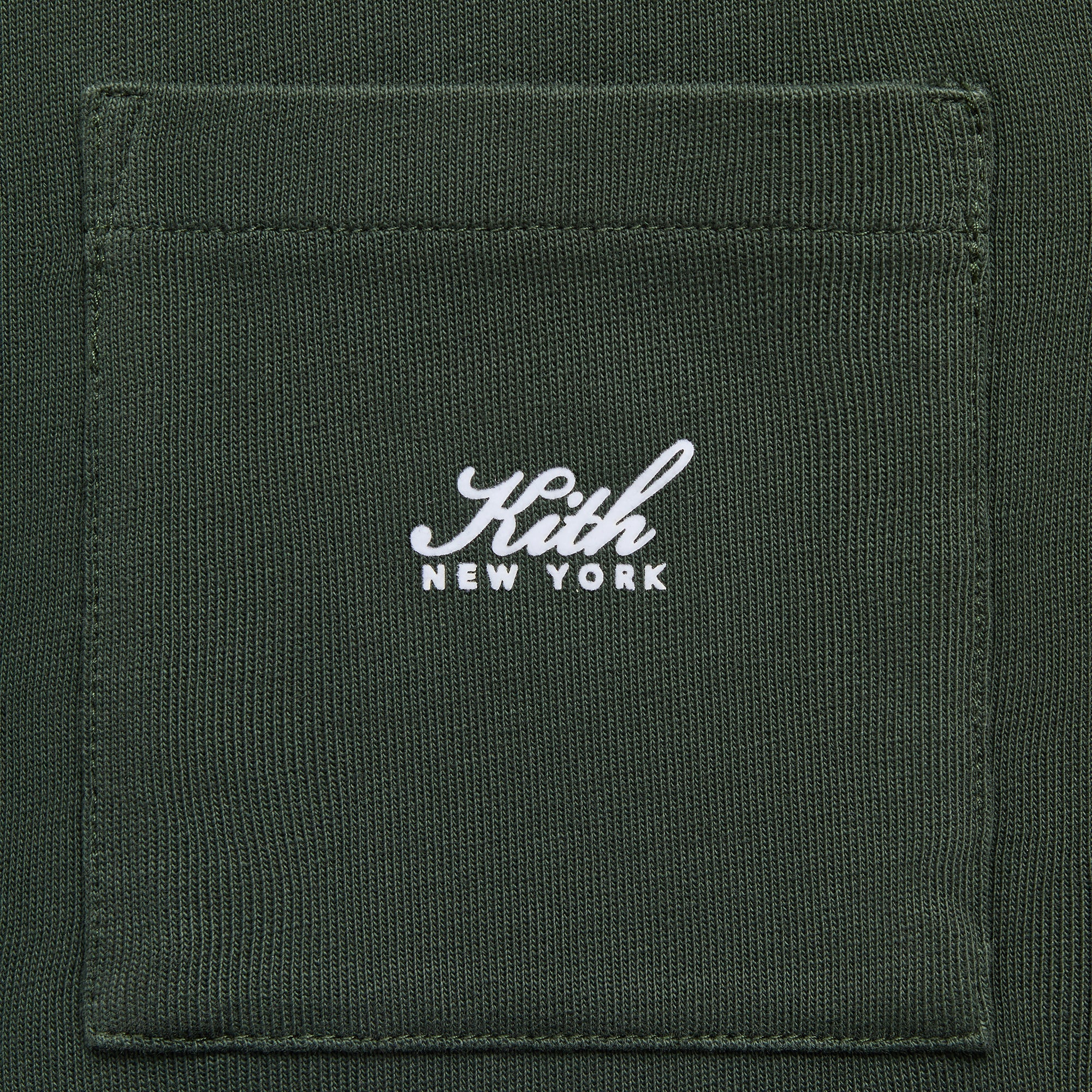 Kith Quinn Tee - Taiga