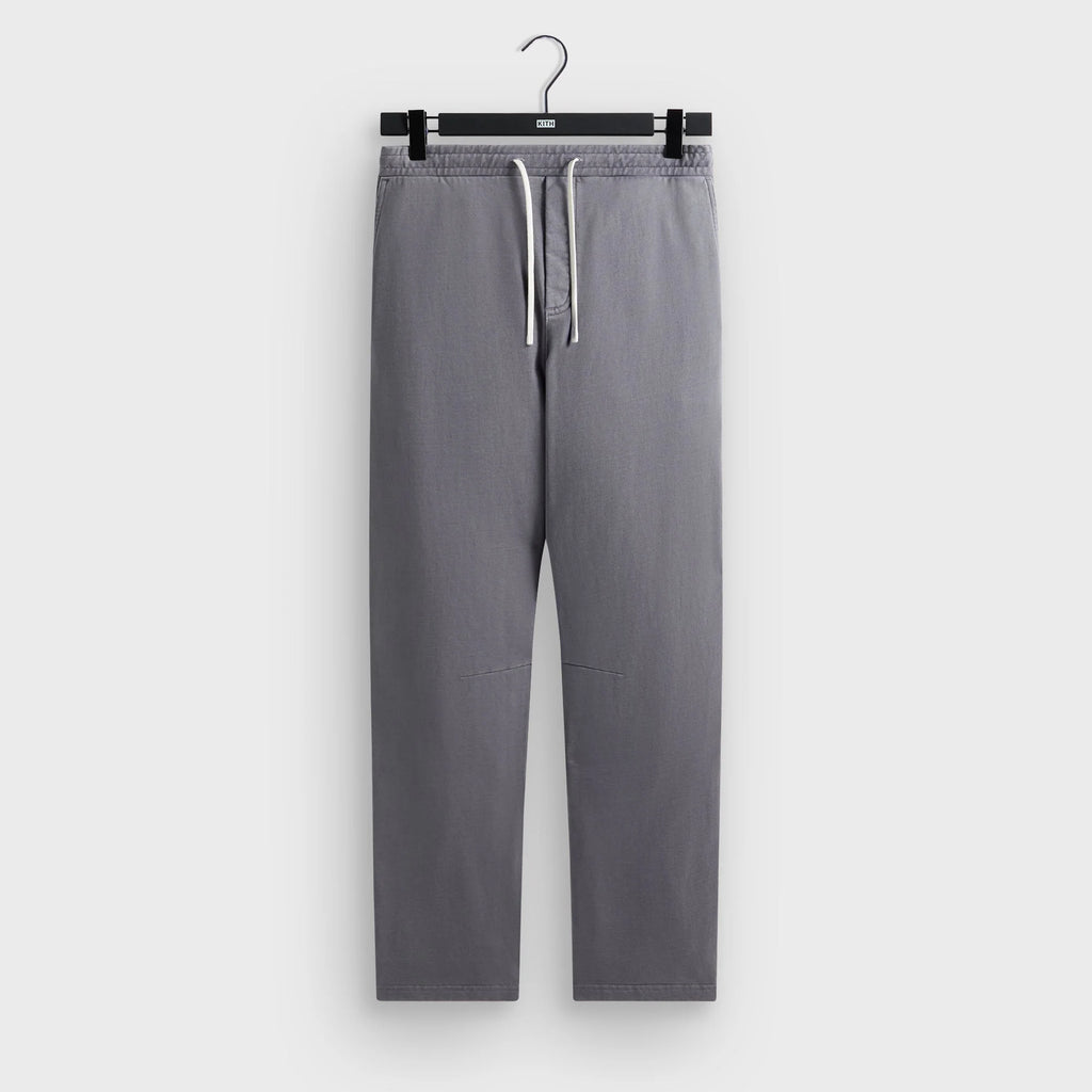Kith 101 Soft Brushed Terry Elmhurst Sweatpant - Influence