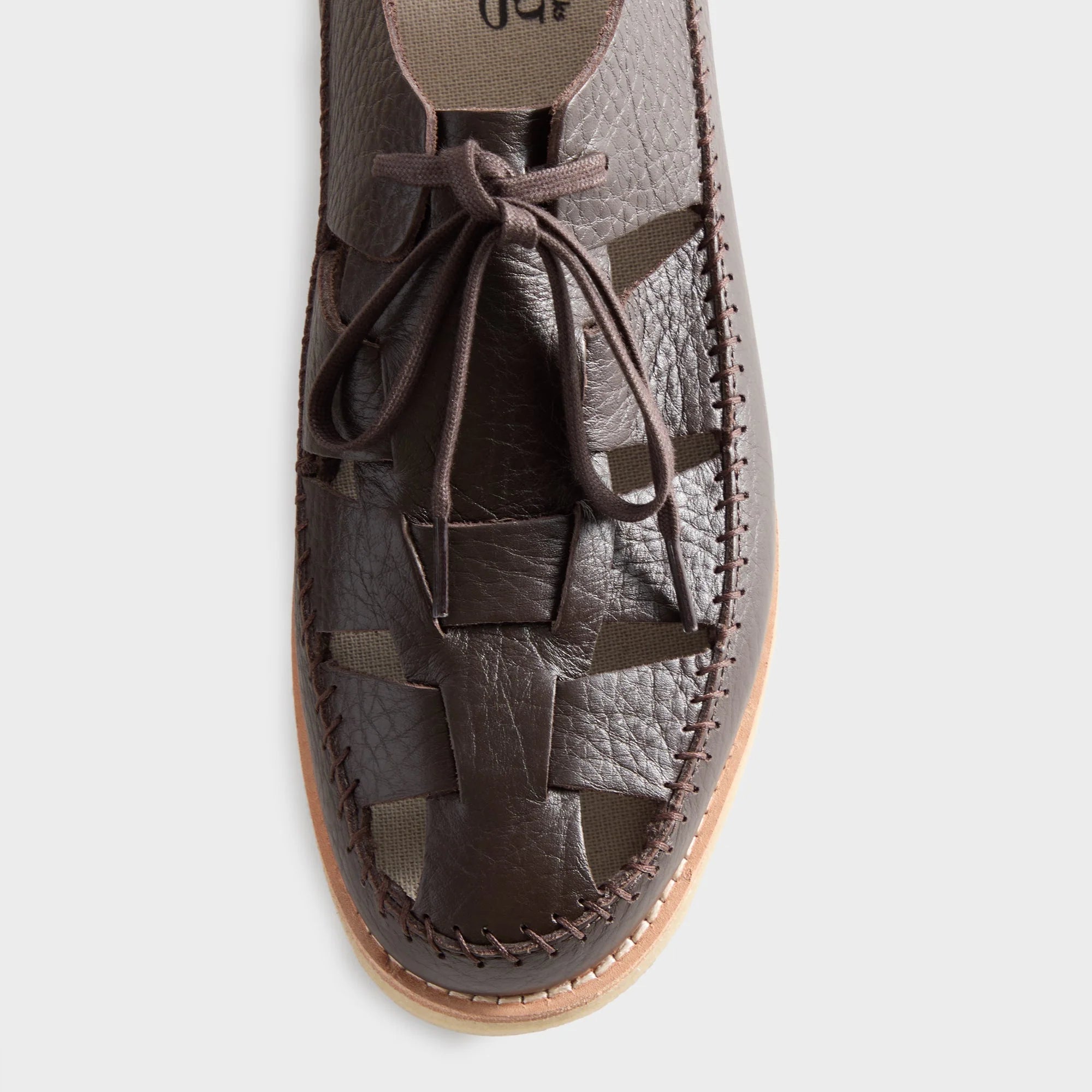 PRE-ORDER | 8th St by Ronnie Fieg for Clarks Originals Ridgevale - Coffee