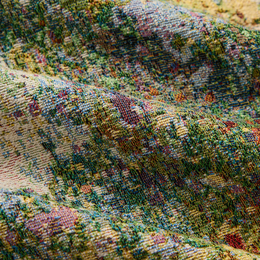 Kith Floral Tapestry Connor Blouson Jacket - Multi