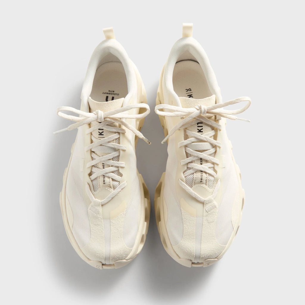 Kith for On K-Tech 1 - Tofu / Tofu