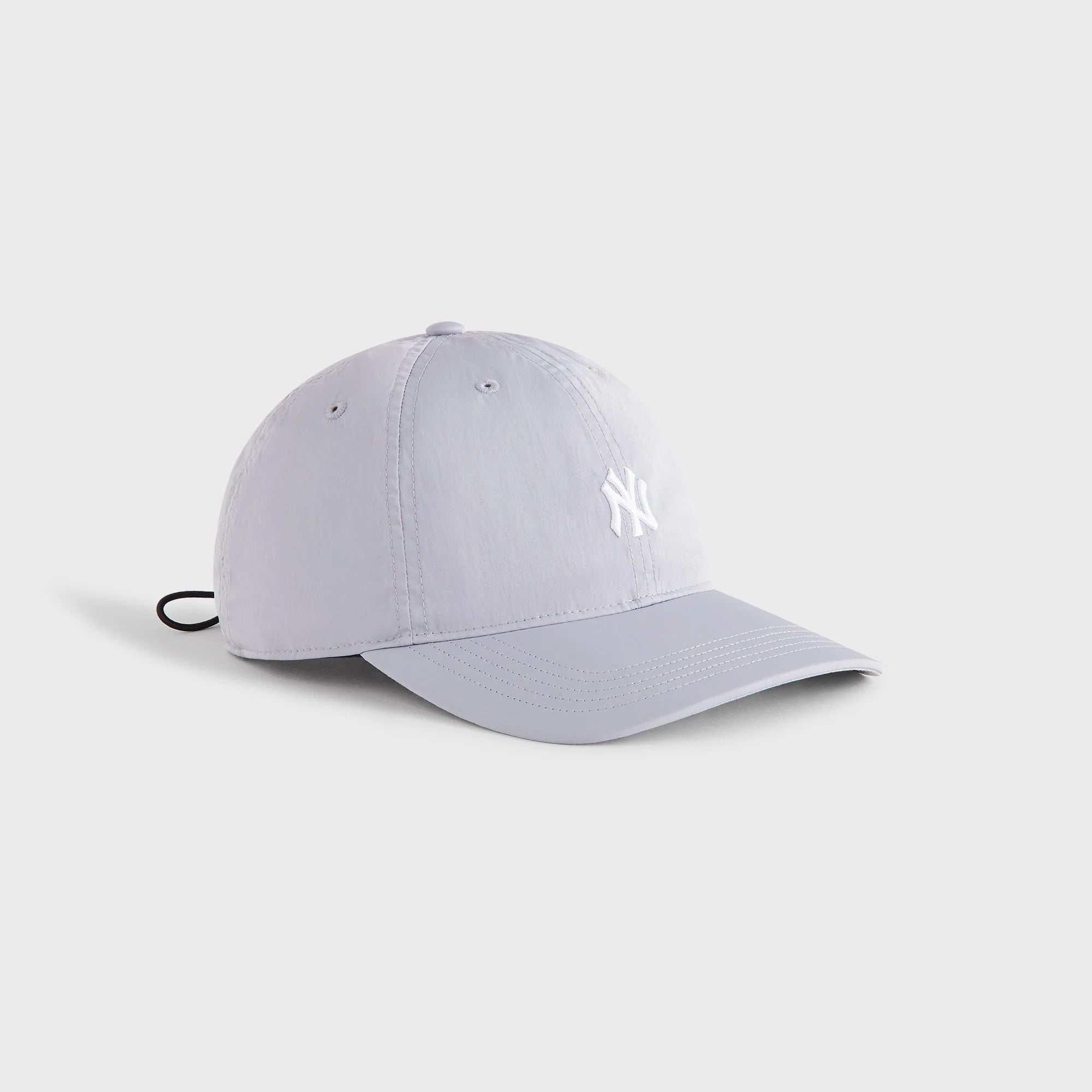 Kith & '47 for the New York Yankees Nylon Mini Logo Aaron Classic Cap - Argon