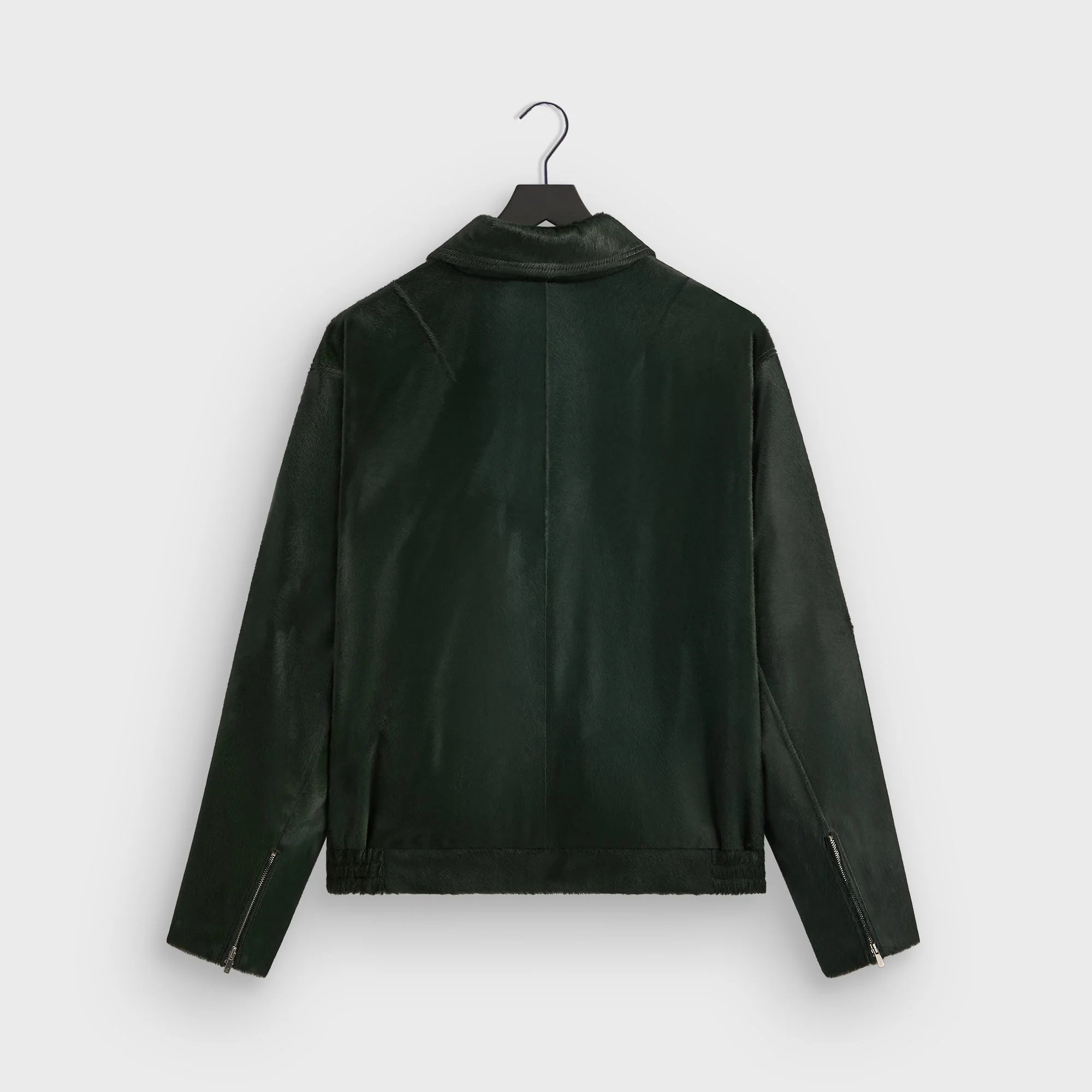 &Kin Orion Ponyhair Jacket - Stadium