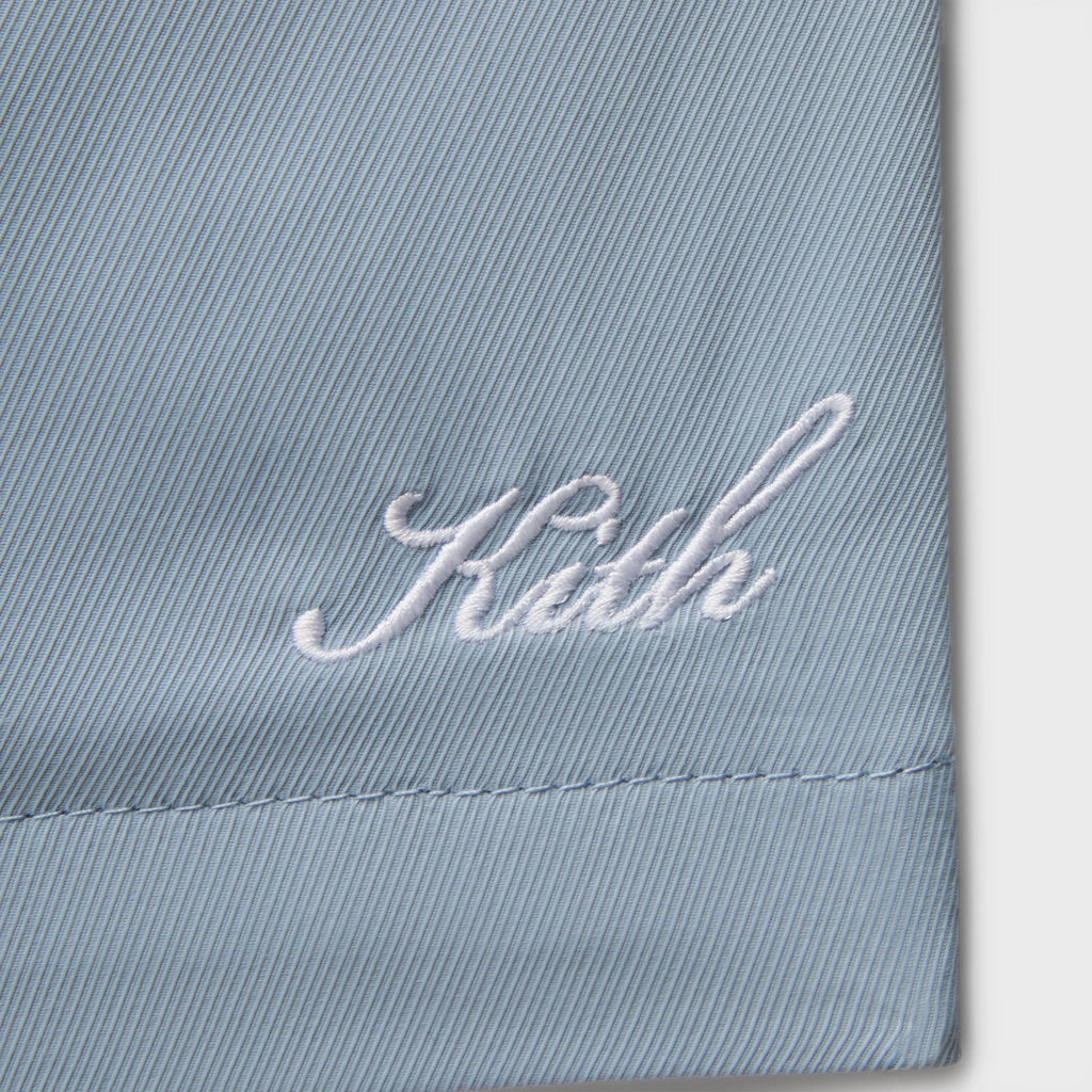 Kith Garment Washed Nylon Active Swim Short - Analysis