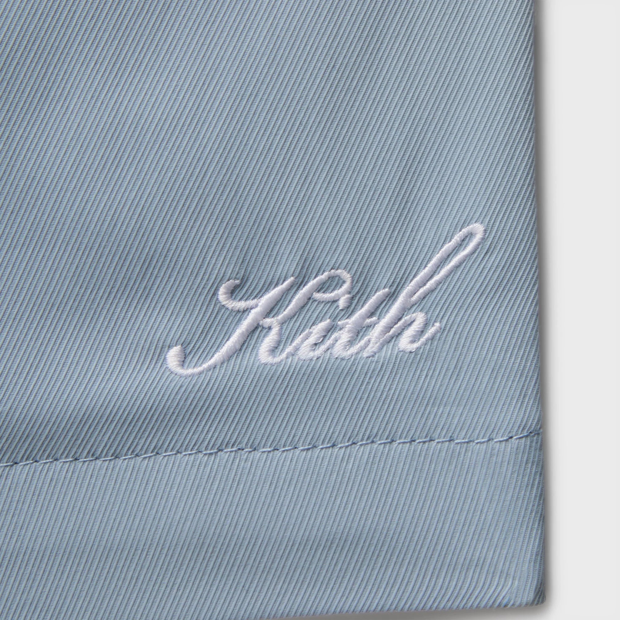Kith Garment Washed Nylon Active Swim Short - Analysis
