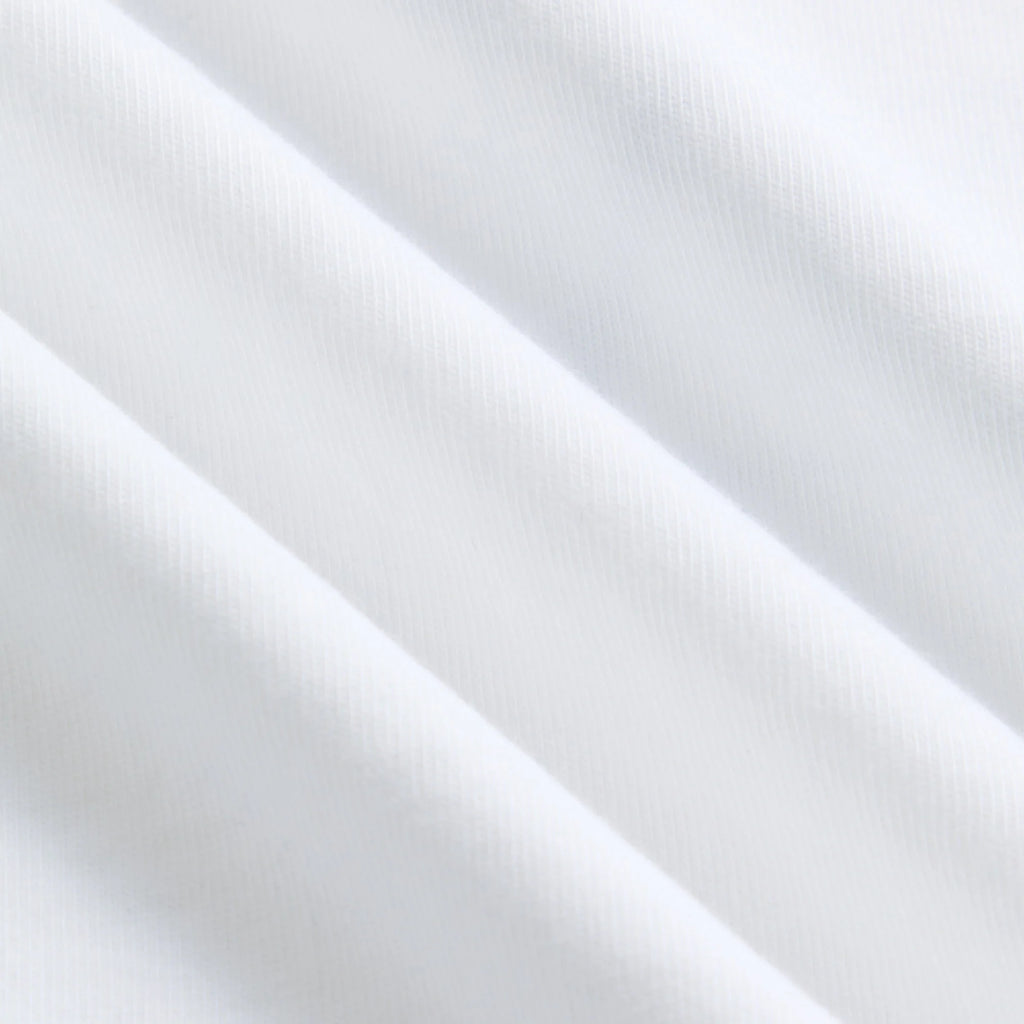 Kith Dolce Far Niente Tee - White