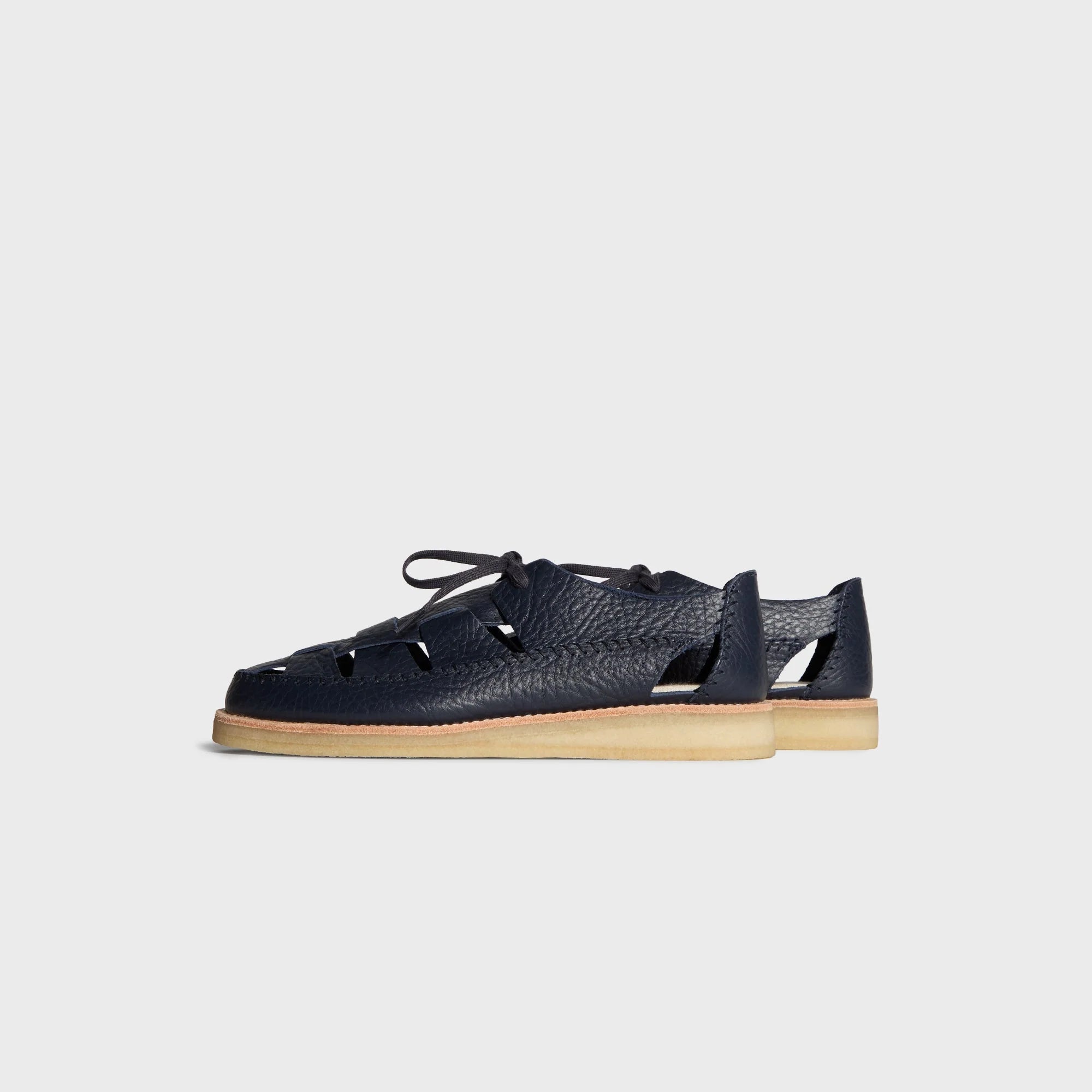 PRE-ORDER | 8th St by Ronnie Fieg for Clarks Originals Ridgevale - Navy