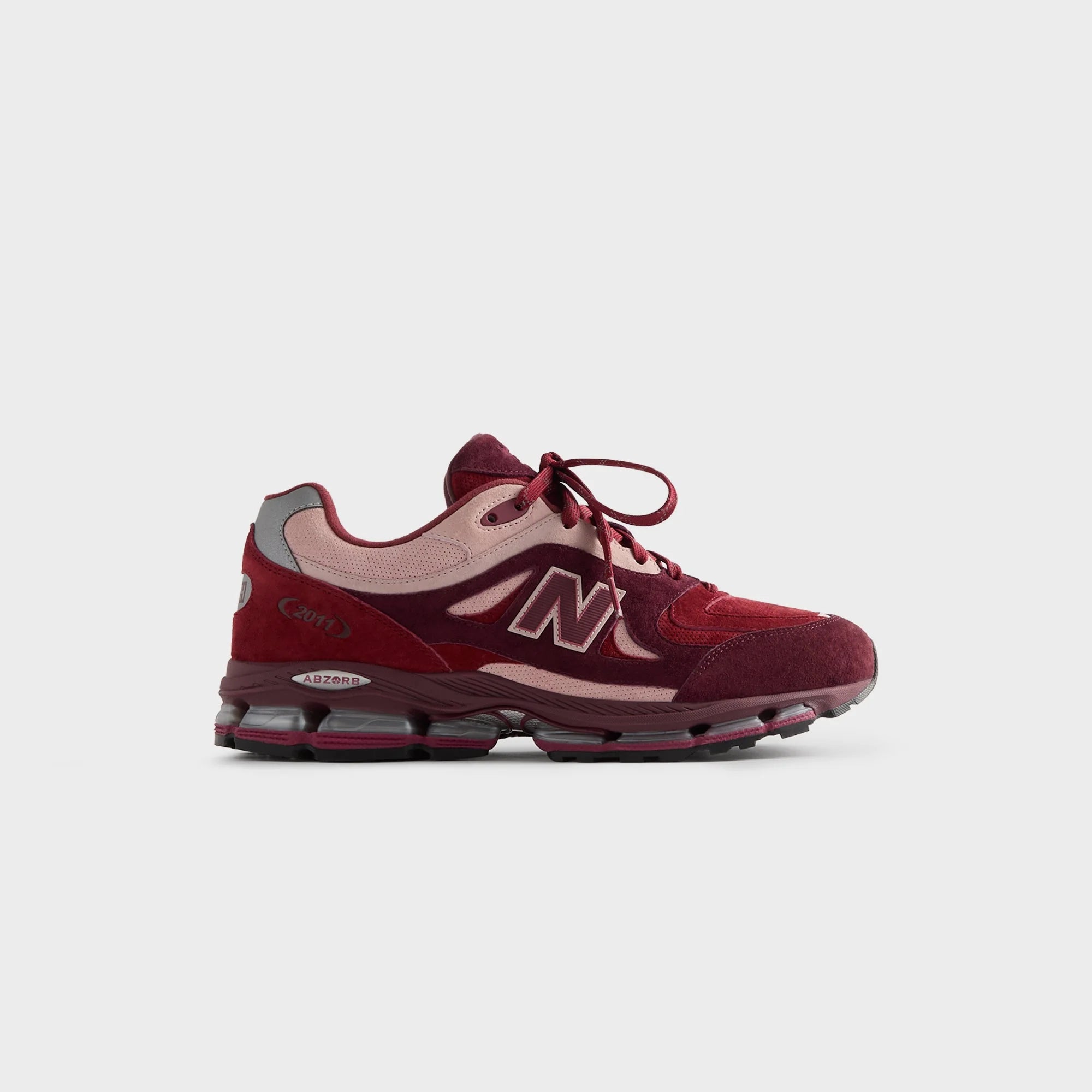 Ronnie Fieg & New Balance 2011 - Chocolate Truffle / Sepia Rose