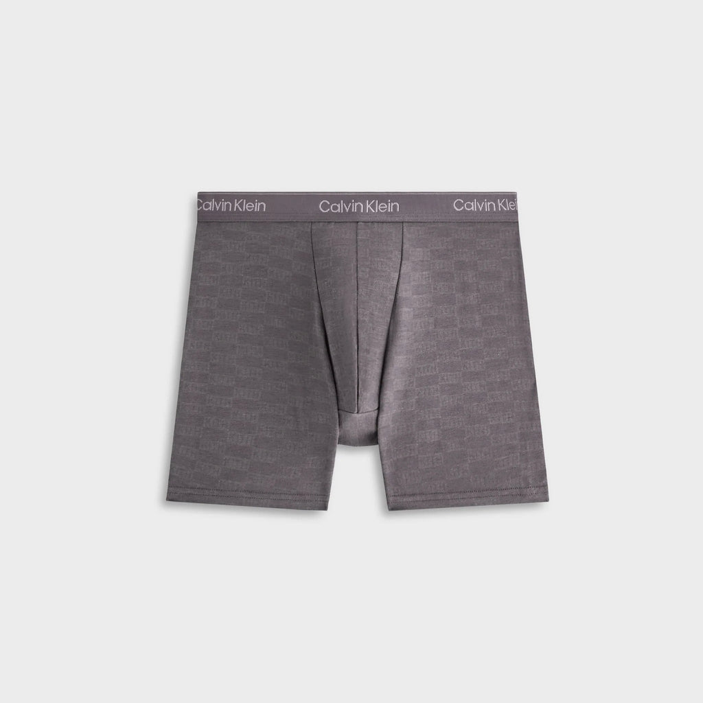 Kith for Calvin Klein Seasonal Boxer Brief - Thunder