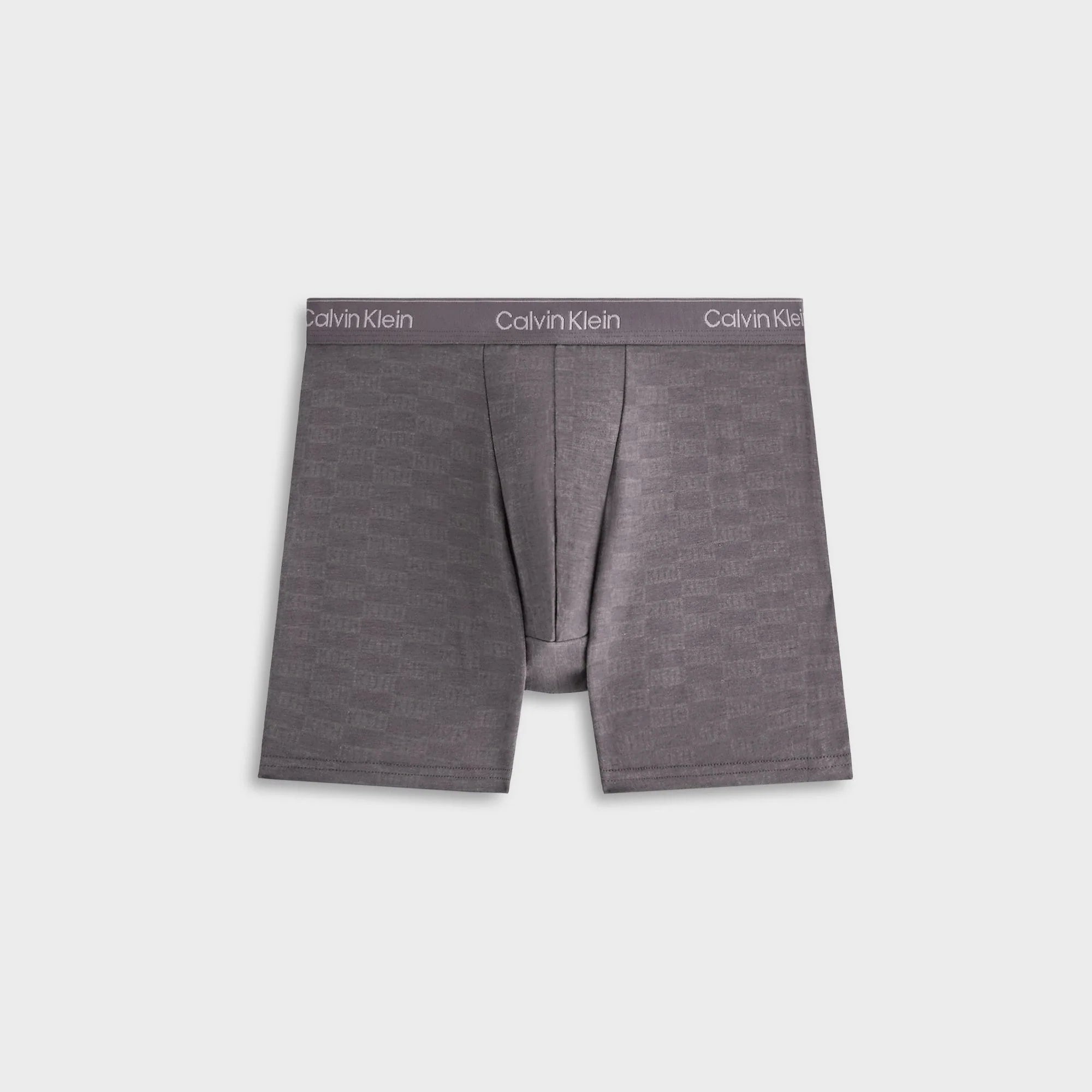 Kith for Calvin Klein Seasonal Boxer Brief - Thunder