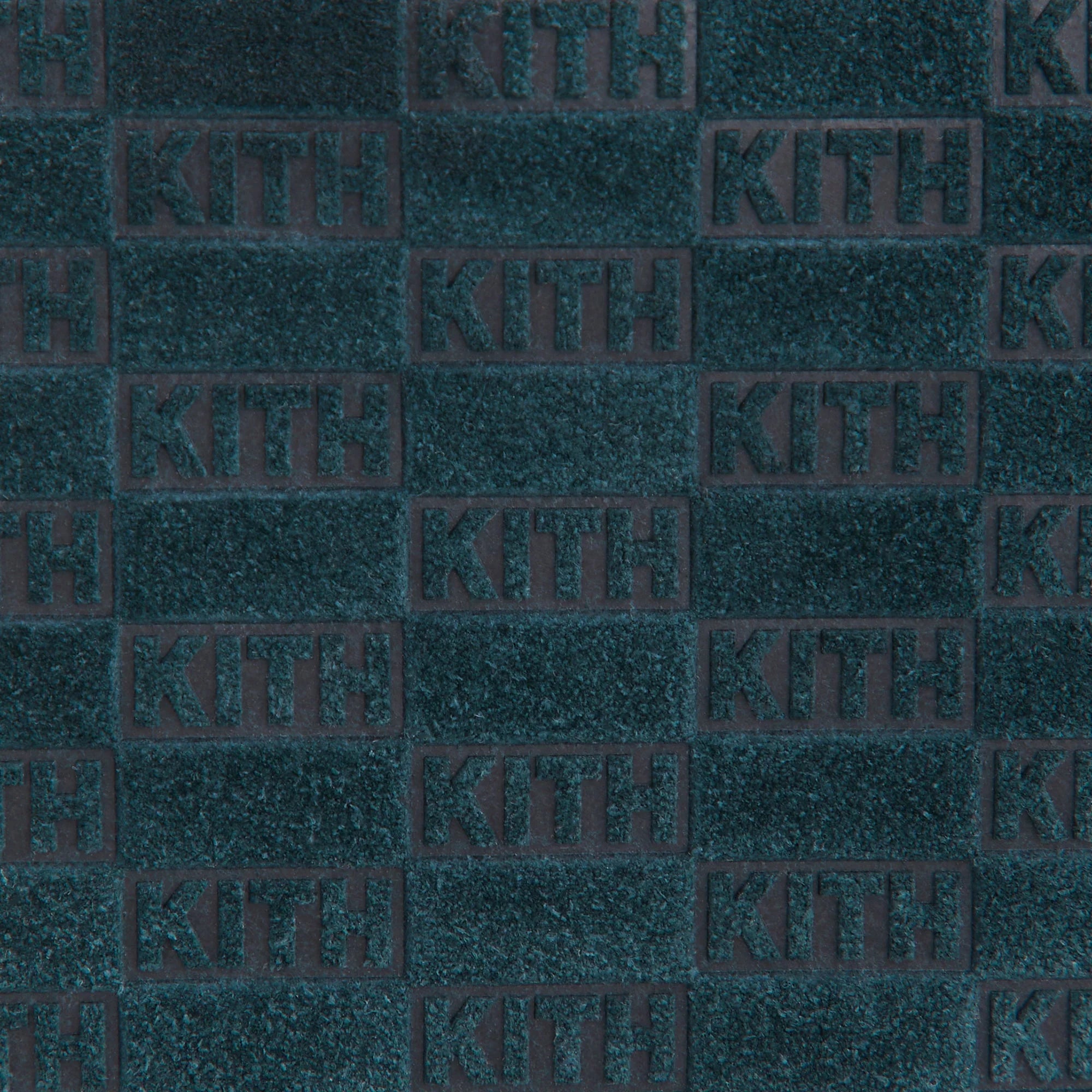 Kith Monogram Suede Crosswalk K20 Bag - Stadium