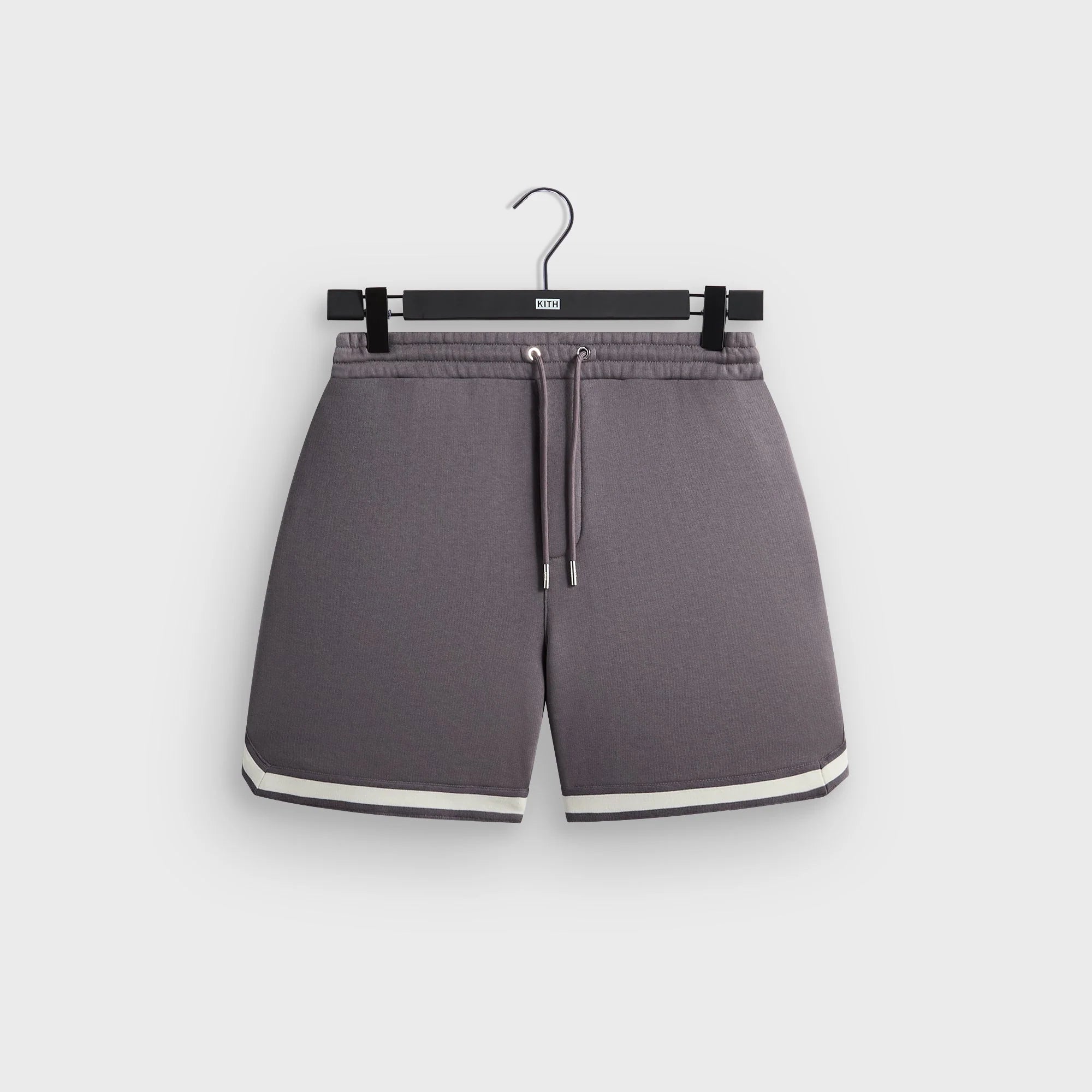 Kith Heavy Loop Curtis Short - Thunder