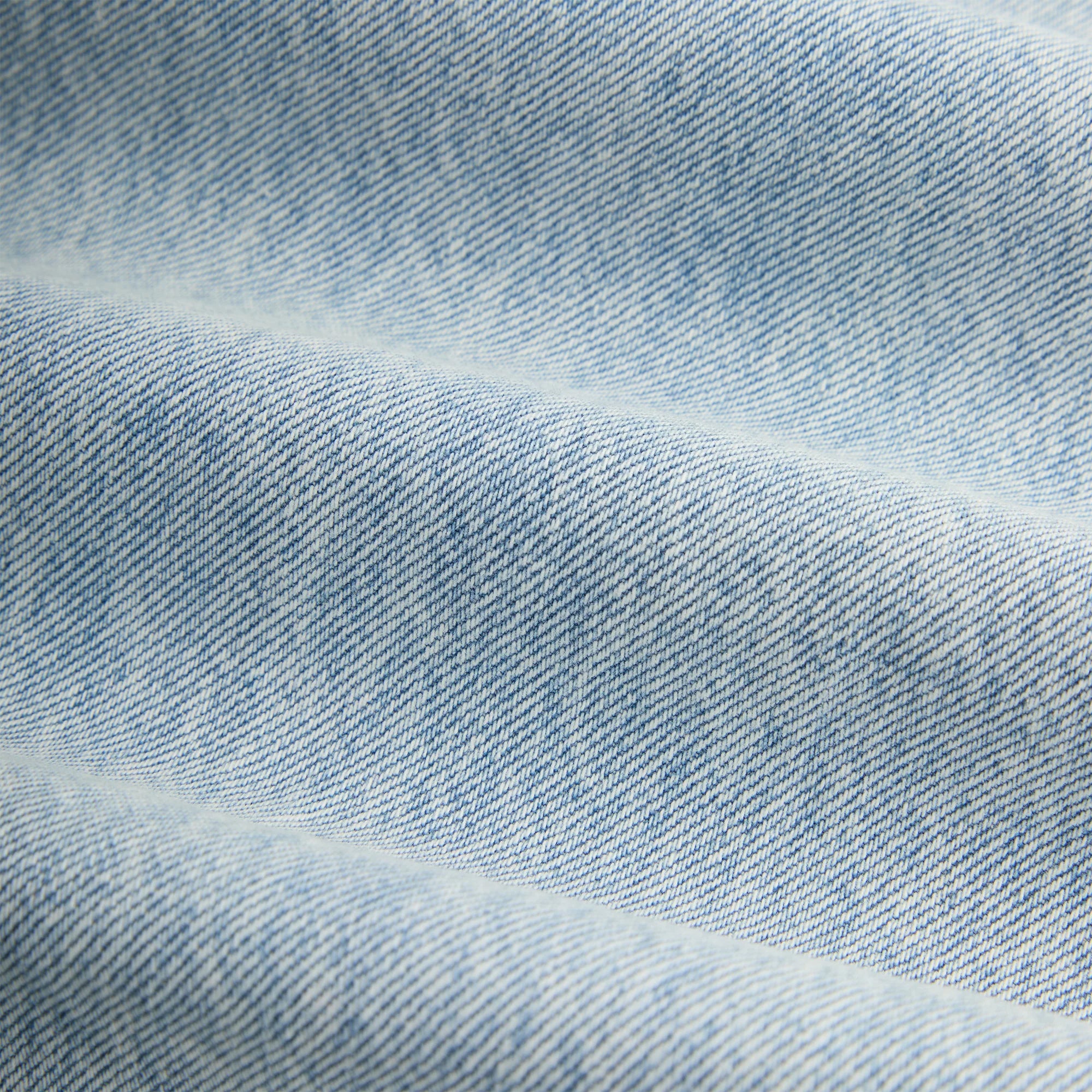 Kith Webster Chill - Light Indigo