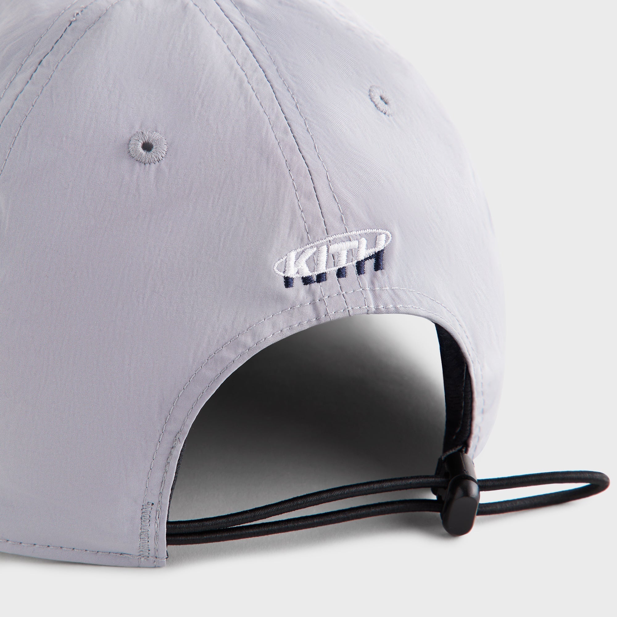 Kith & '47 for the New York Yankees Nylon Mini Logo Aaron Classic Cap - Argon