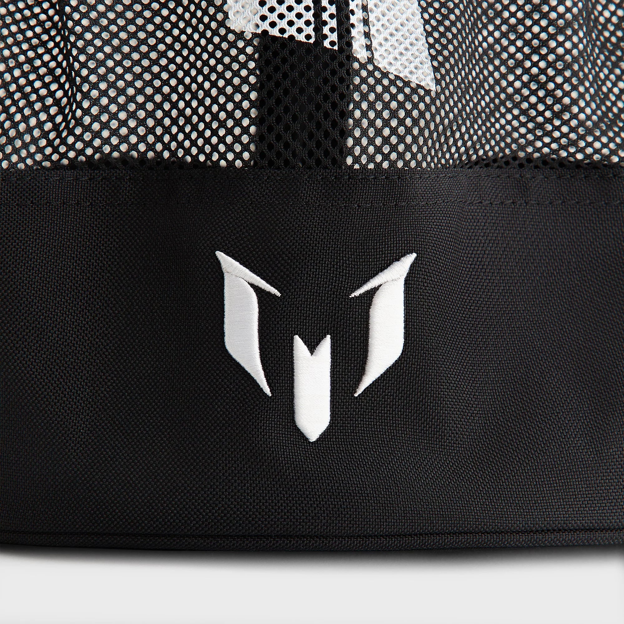 Kith & Messi for adidas Football Soccer Ball Bag - Black