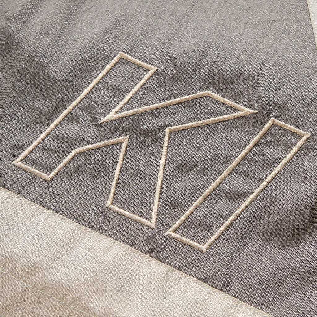Kith Washed Nylon Turbo Short - Hallow