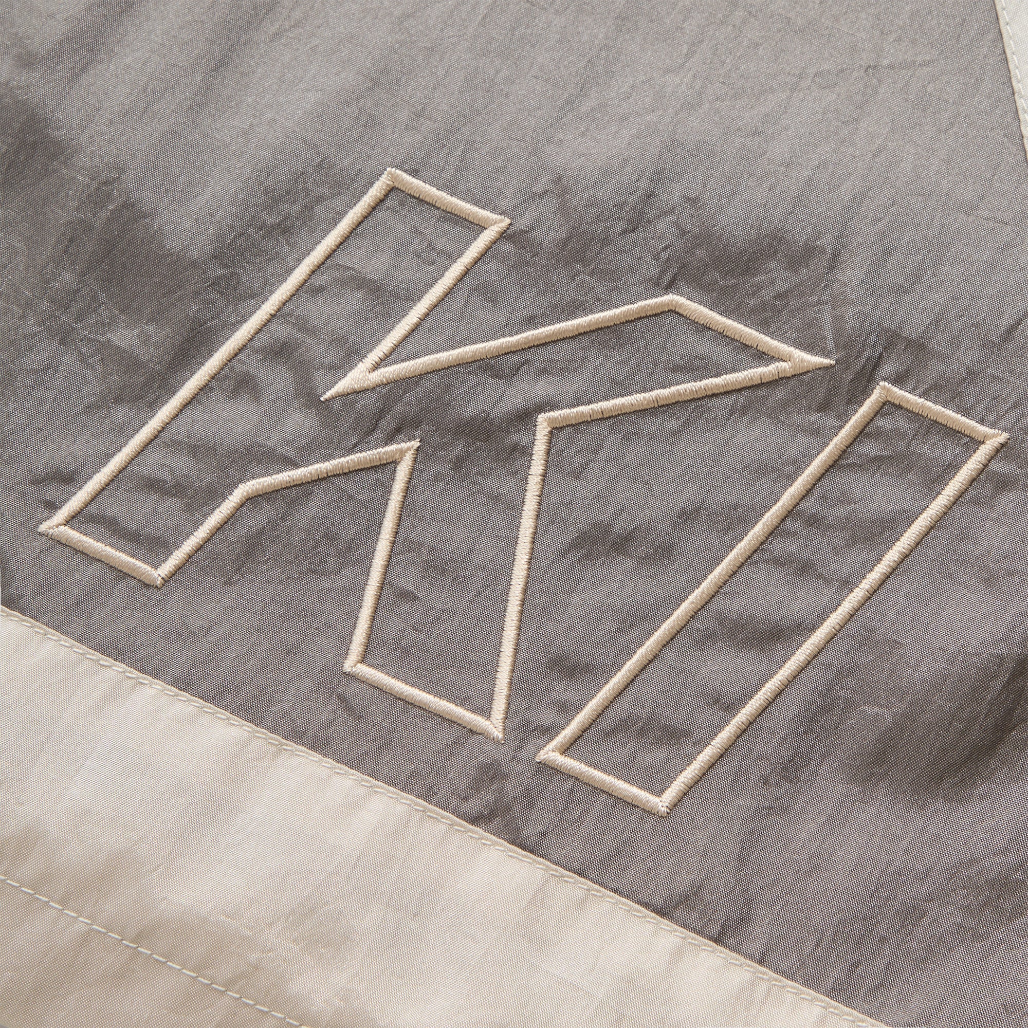 Kith Washed Nylon Turbo Short - Hallow