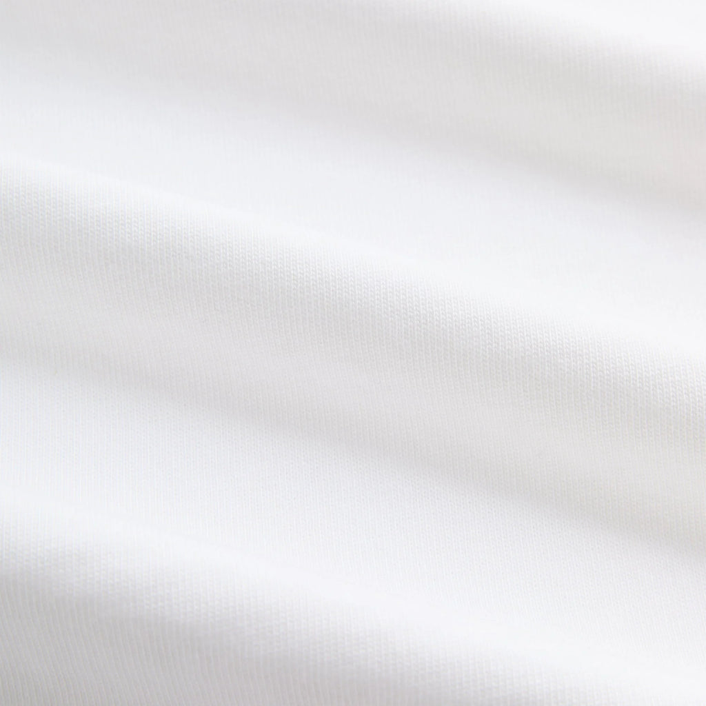 Kith Quinn Tee - White