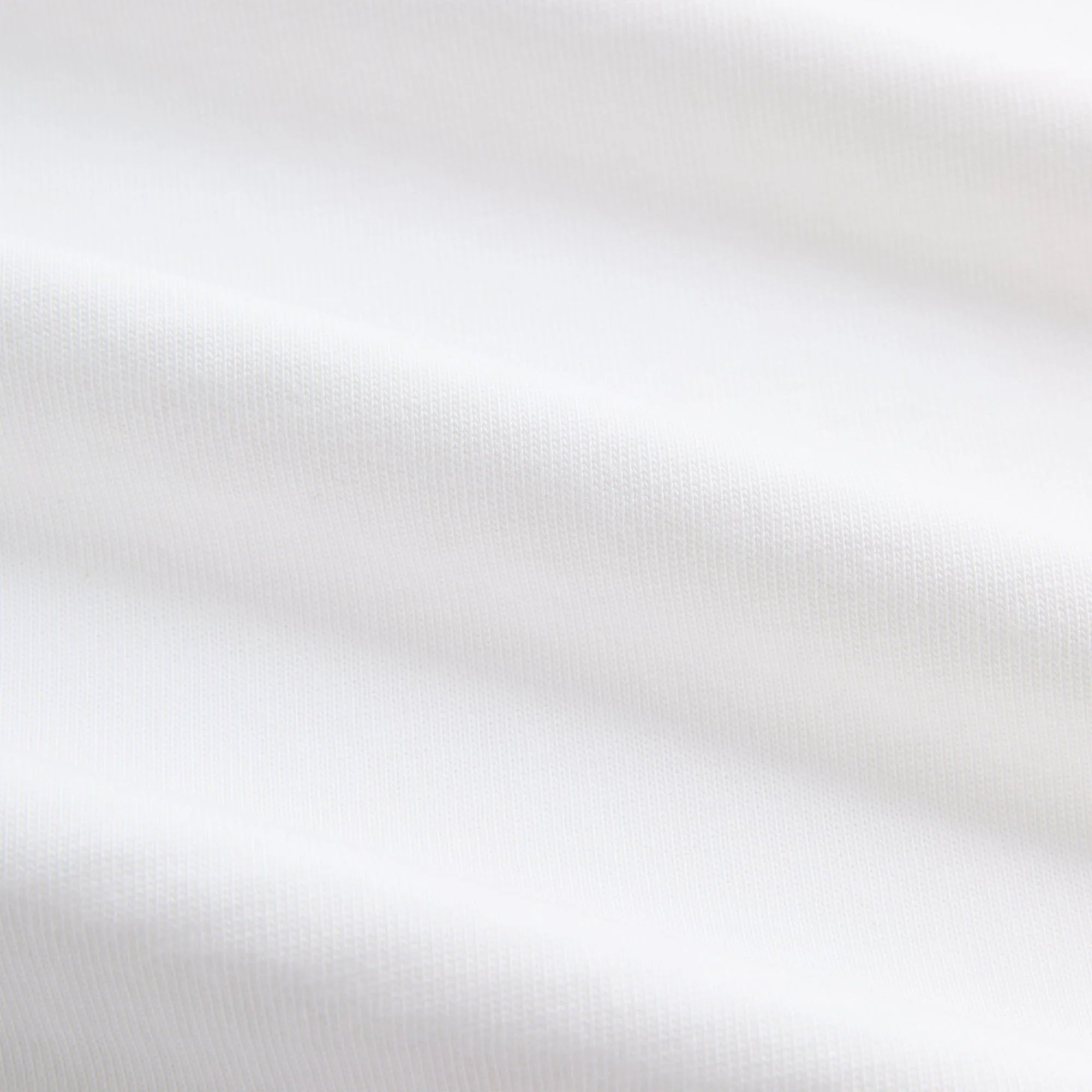 Kith Quinn Tee - White