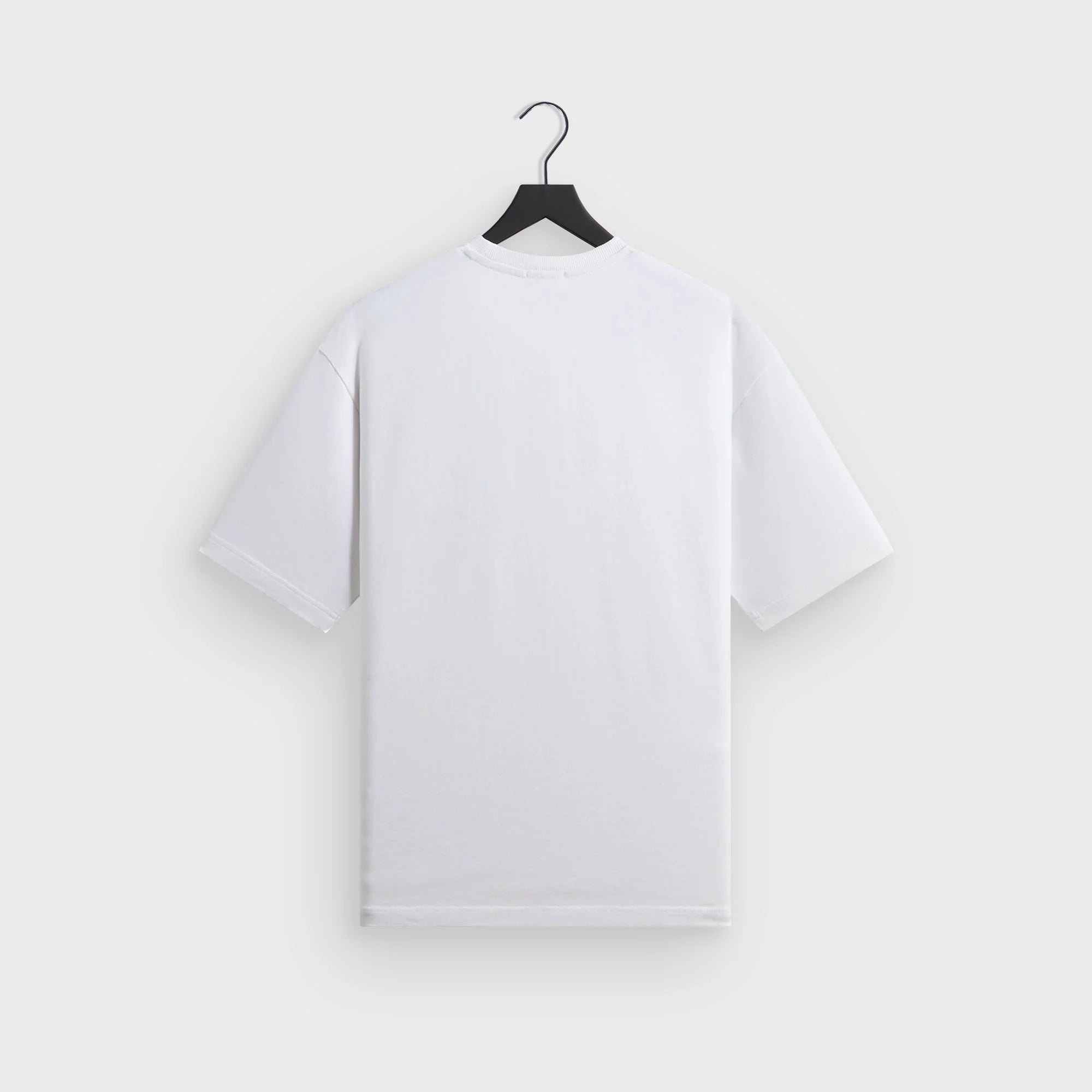 Kith Quinn Tee - White