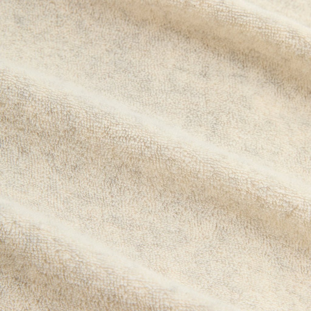 Kith Terry Kensley Shirt - Canvas