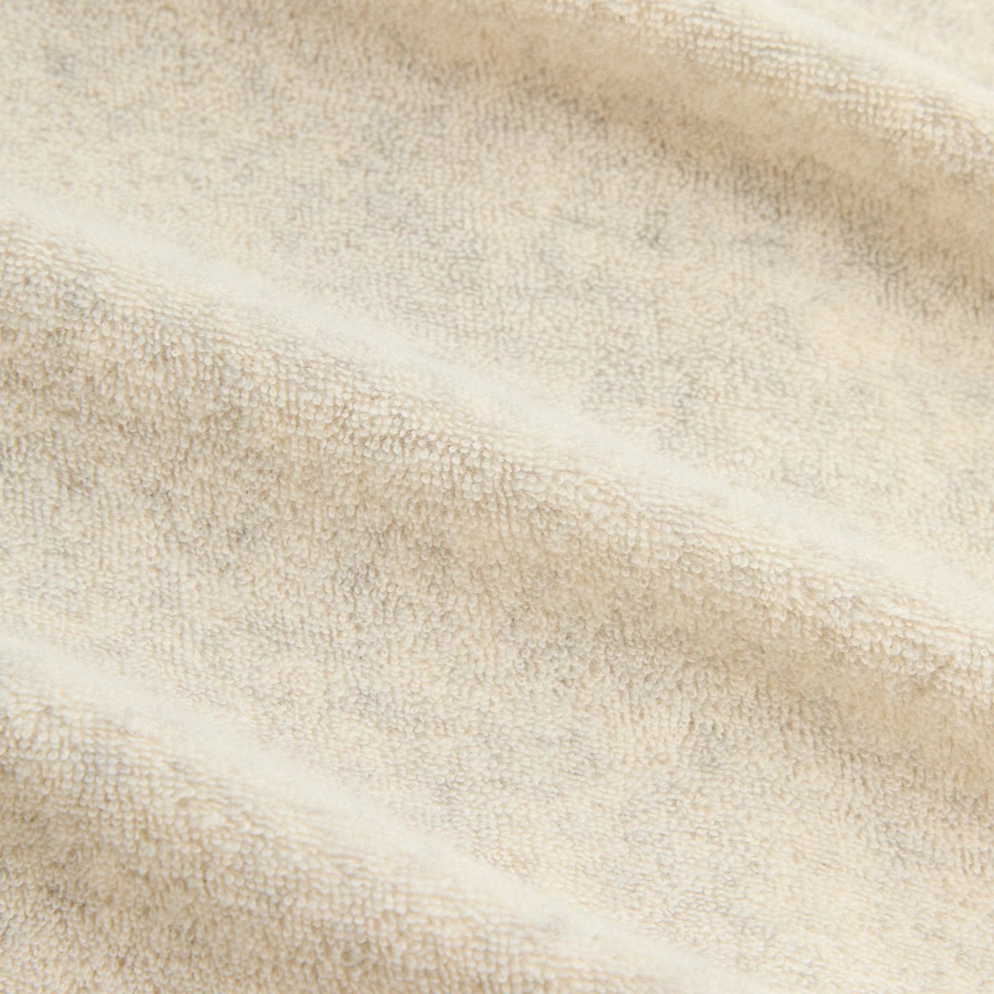 Kith Terry Kensley Shirt - Canvas