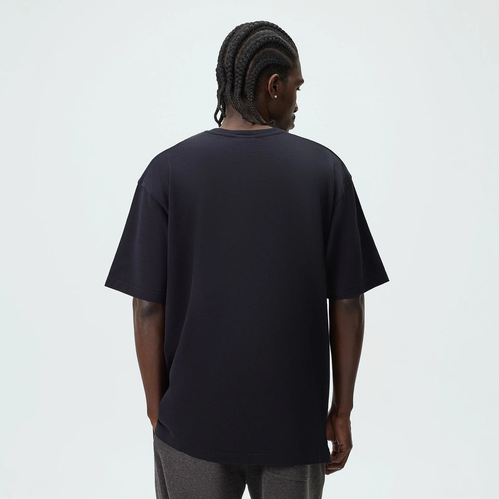 Kith Quinn Tee - Black