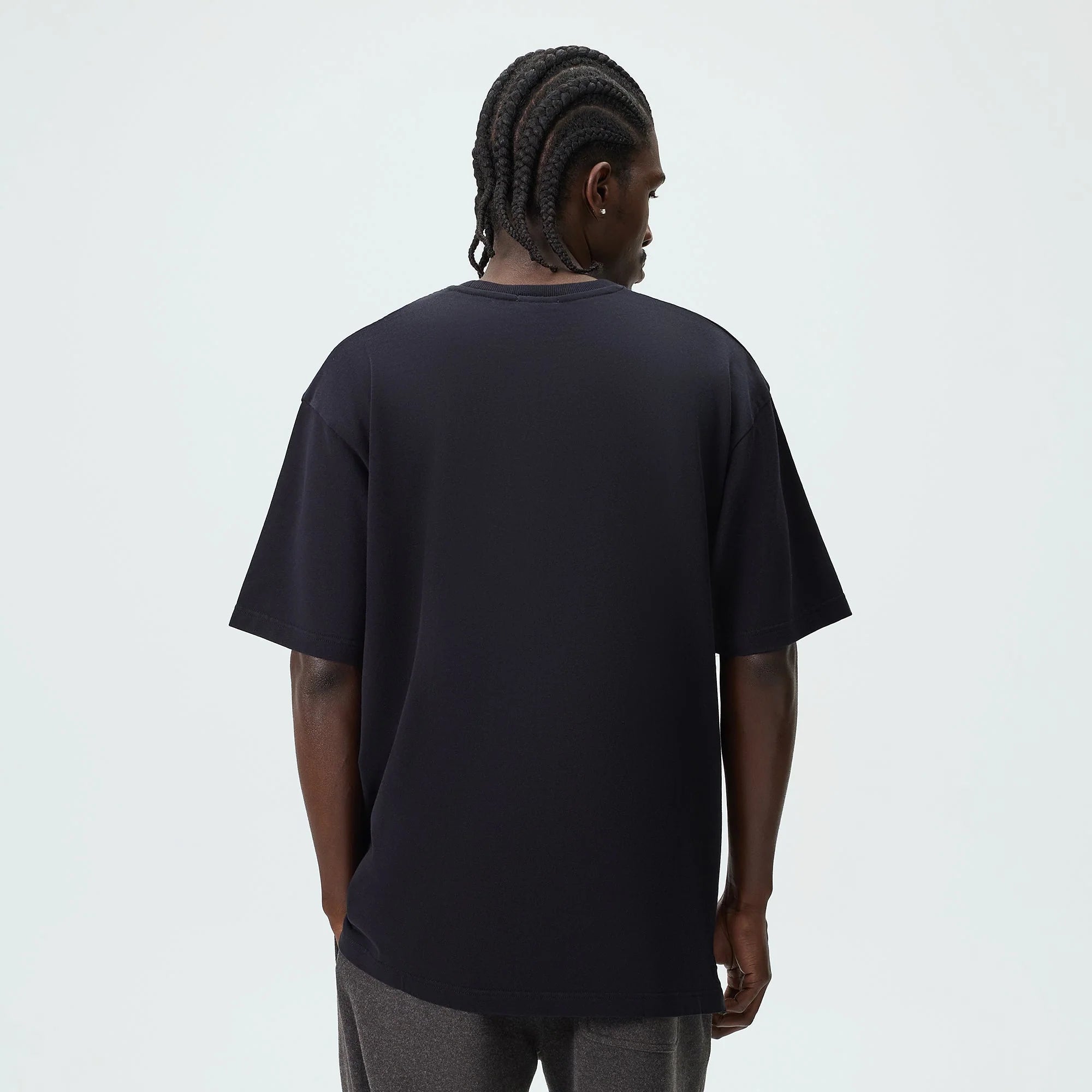 Kith Quinn Tee - Black