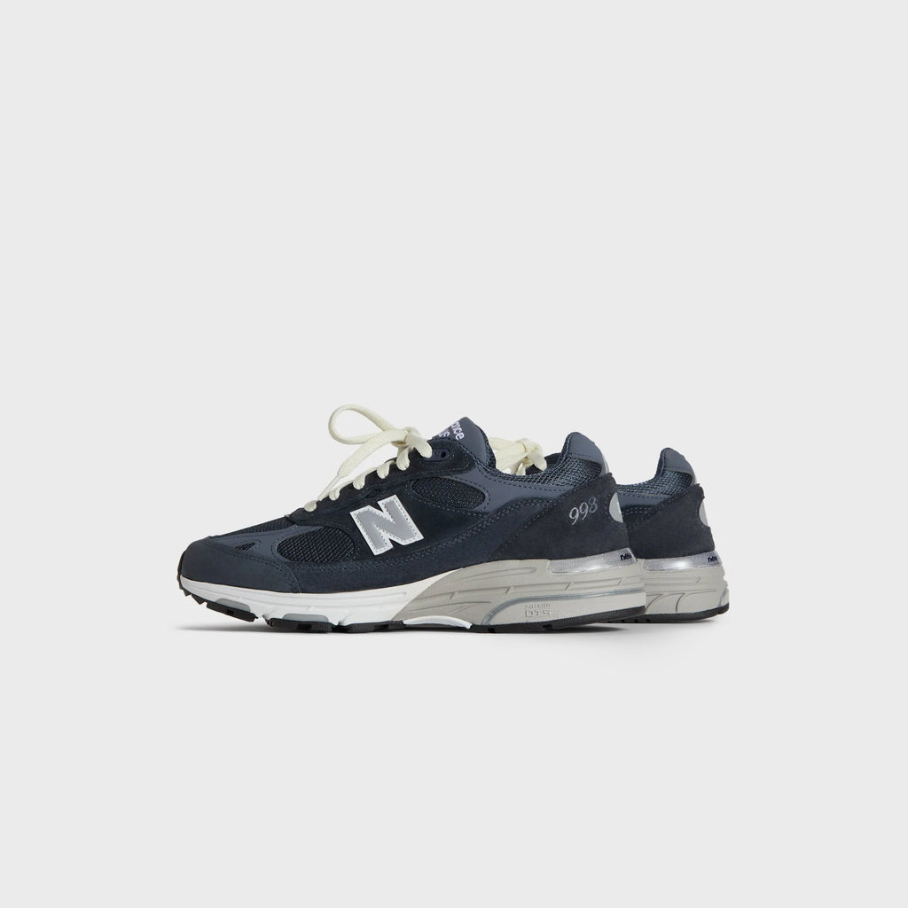Kith & New Balance Made in USA 993 - Asteroid