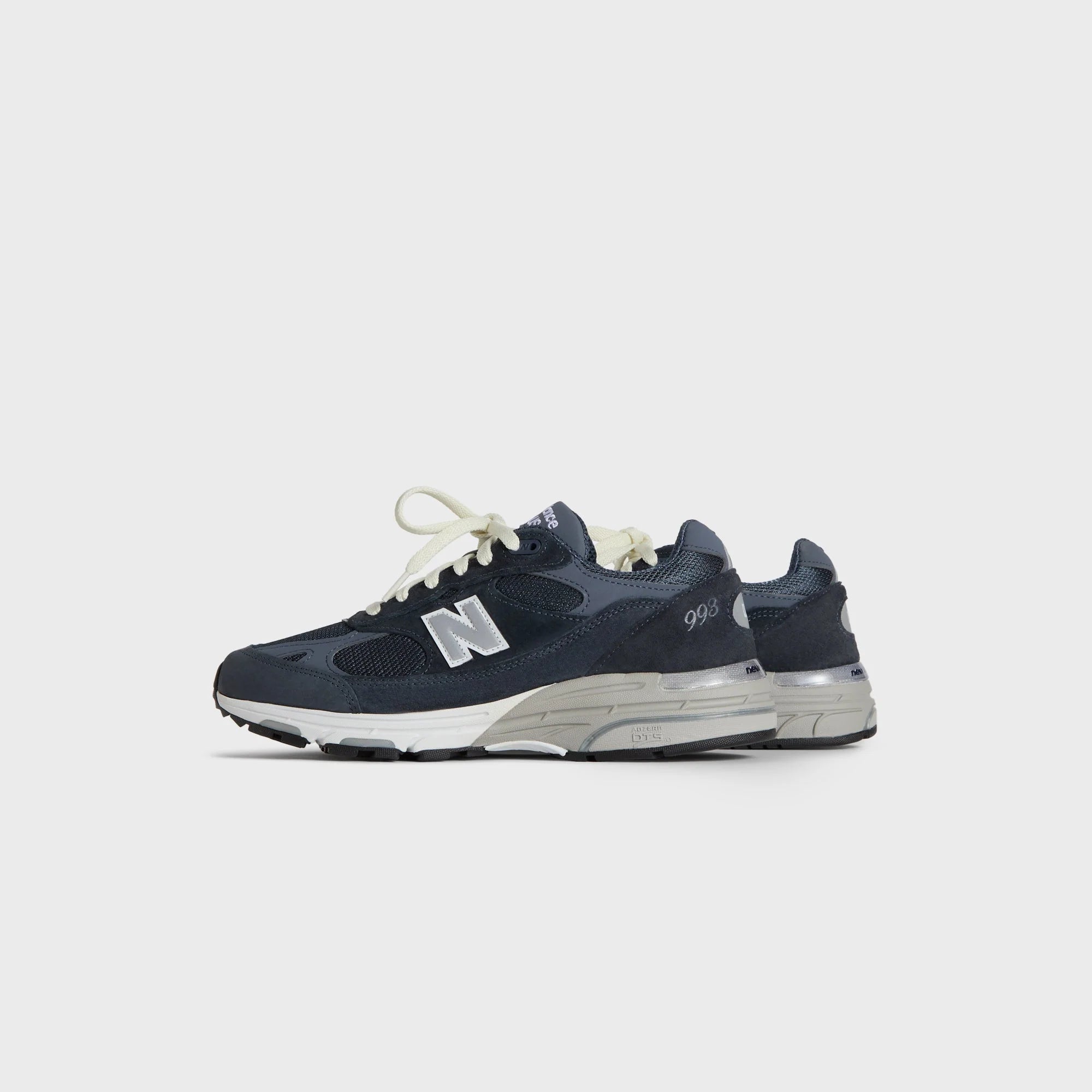 Kith & New Balance Made in USA 993 - Asteroid