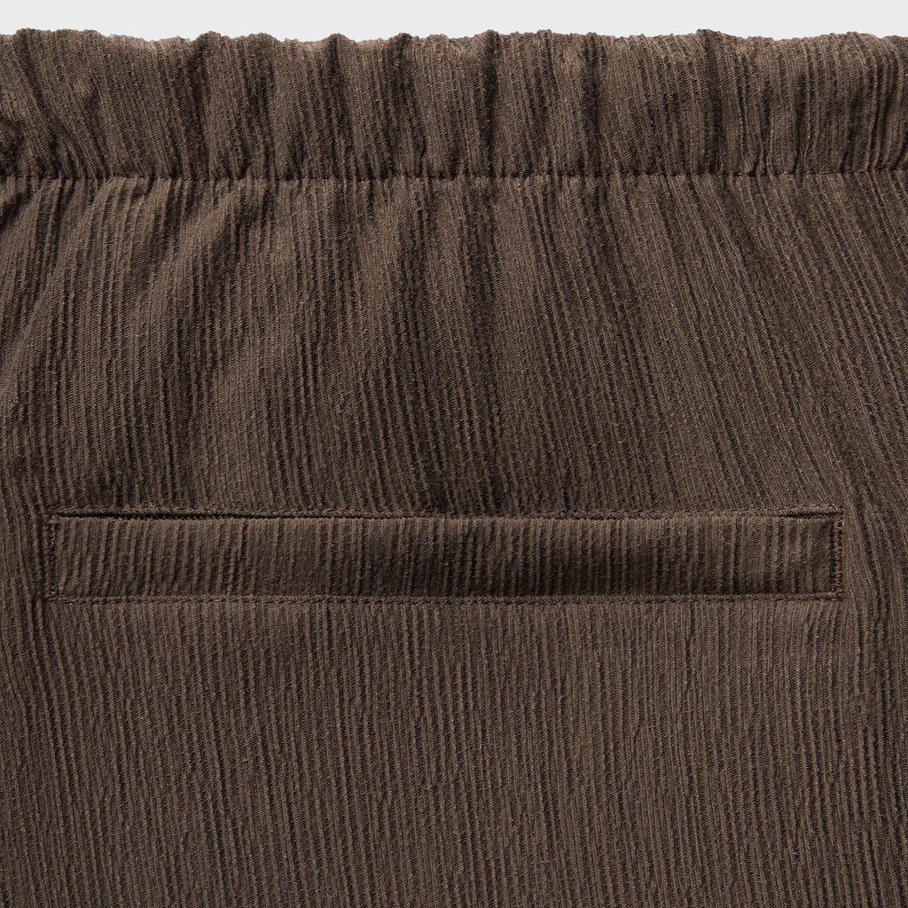 Kith Crinkled Nylon Maverick Pant - Underground