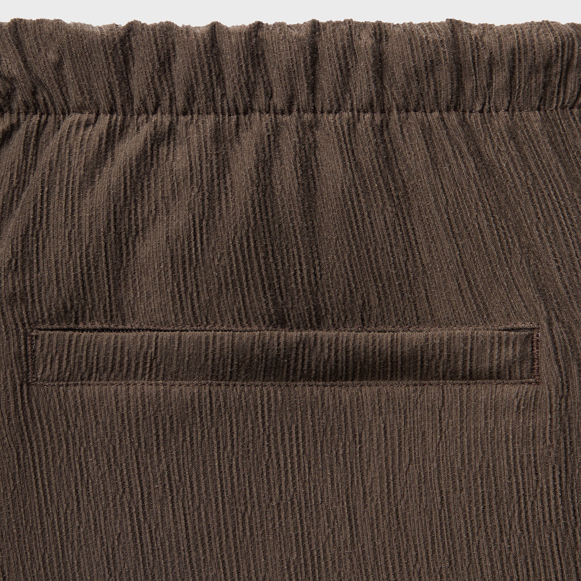 Kith Crinkled Nylon Maverick Pant - Underground