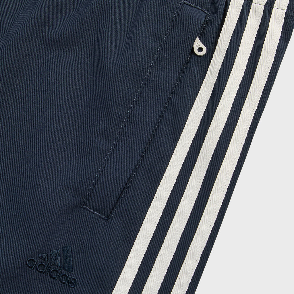 Kith & Messi for adidas Football Wool Track Pant - Night Navy