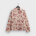 Kith Cupro Linen Long Sleeve Adonis Shirt - Fury