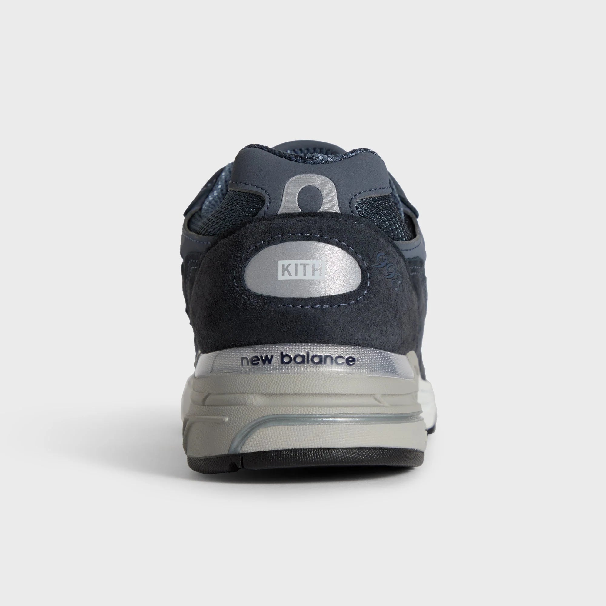 Kith & New Balance Made in USA 993 - Asteroid