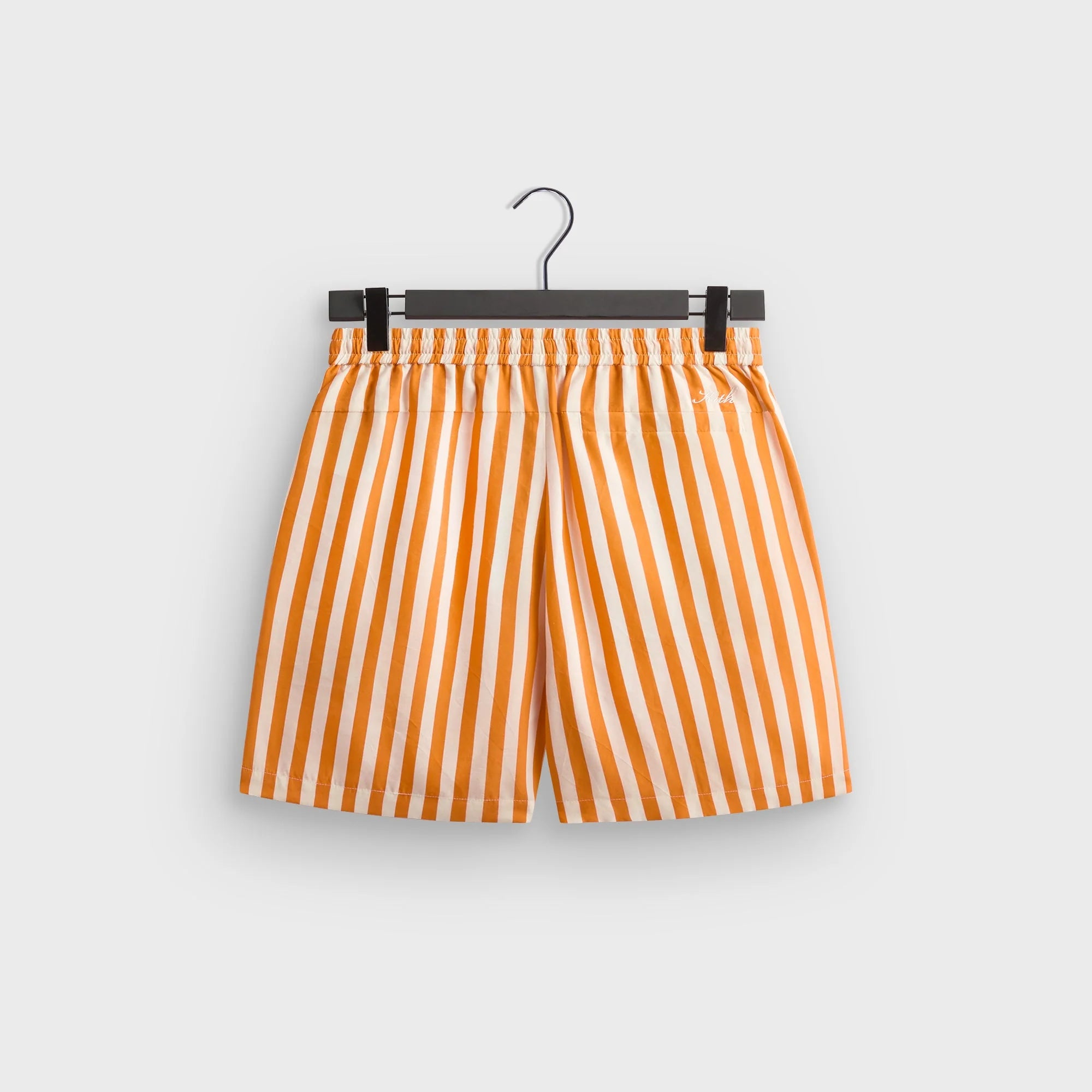 Kith Striped Cedar Short - Tiger