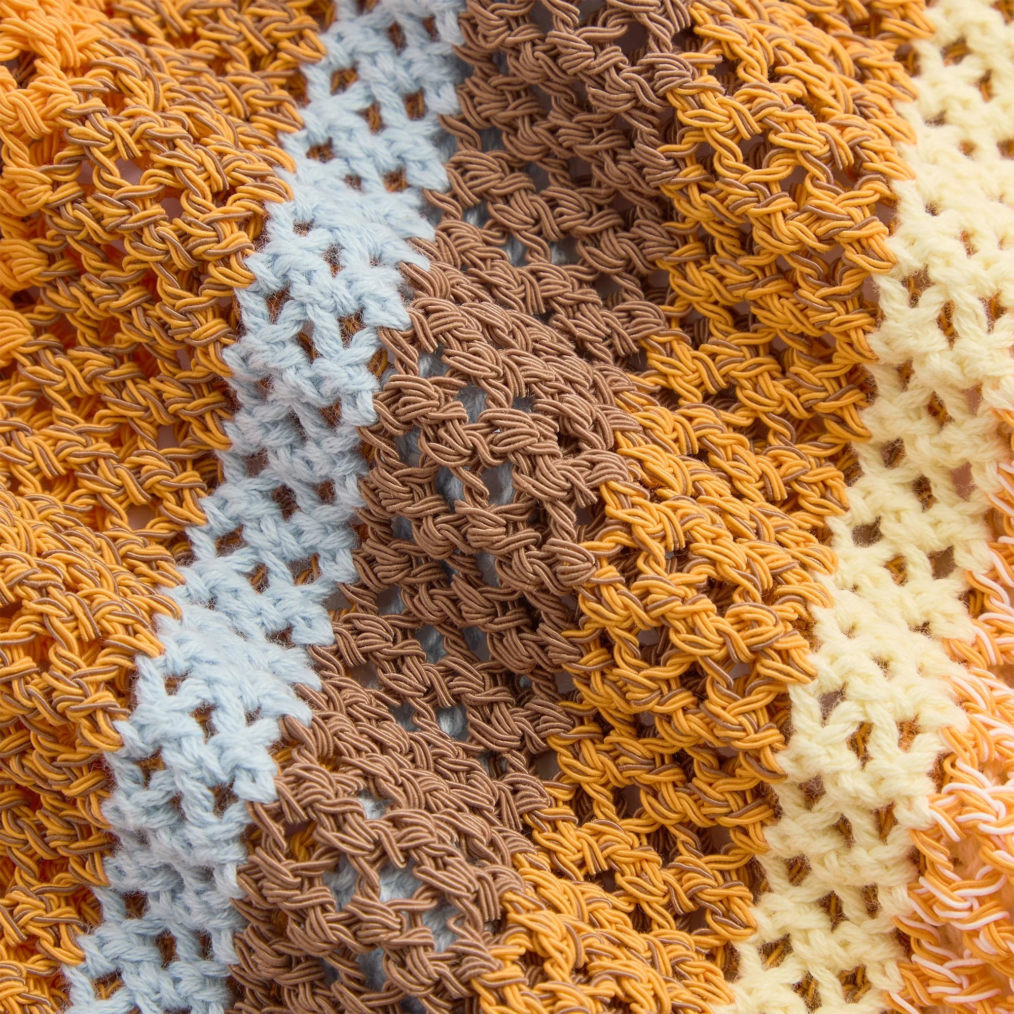 Kith Crochet Malik Jersey - Cone
