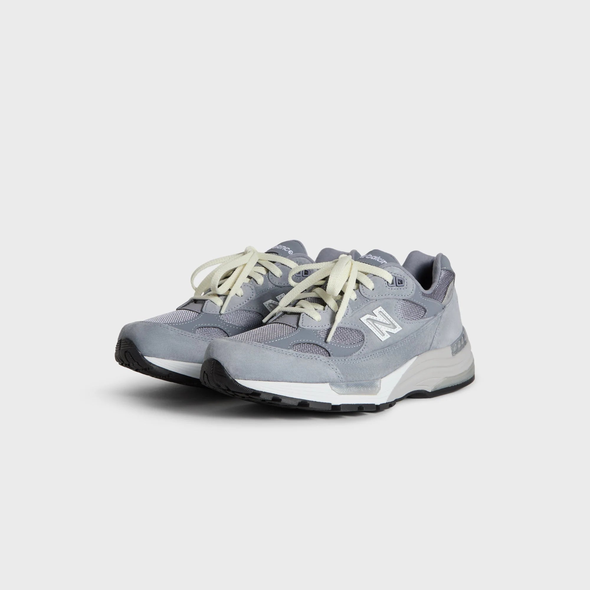 Kith & New Balance Made in USA 992 - Argon