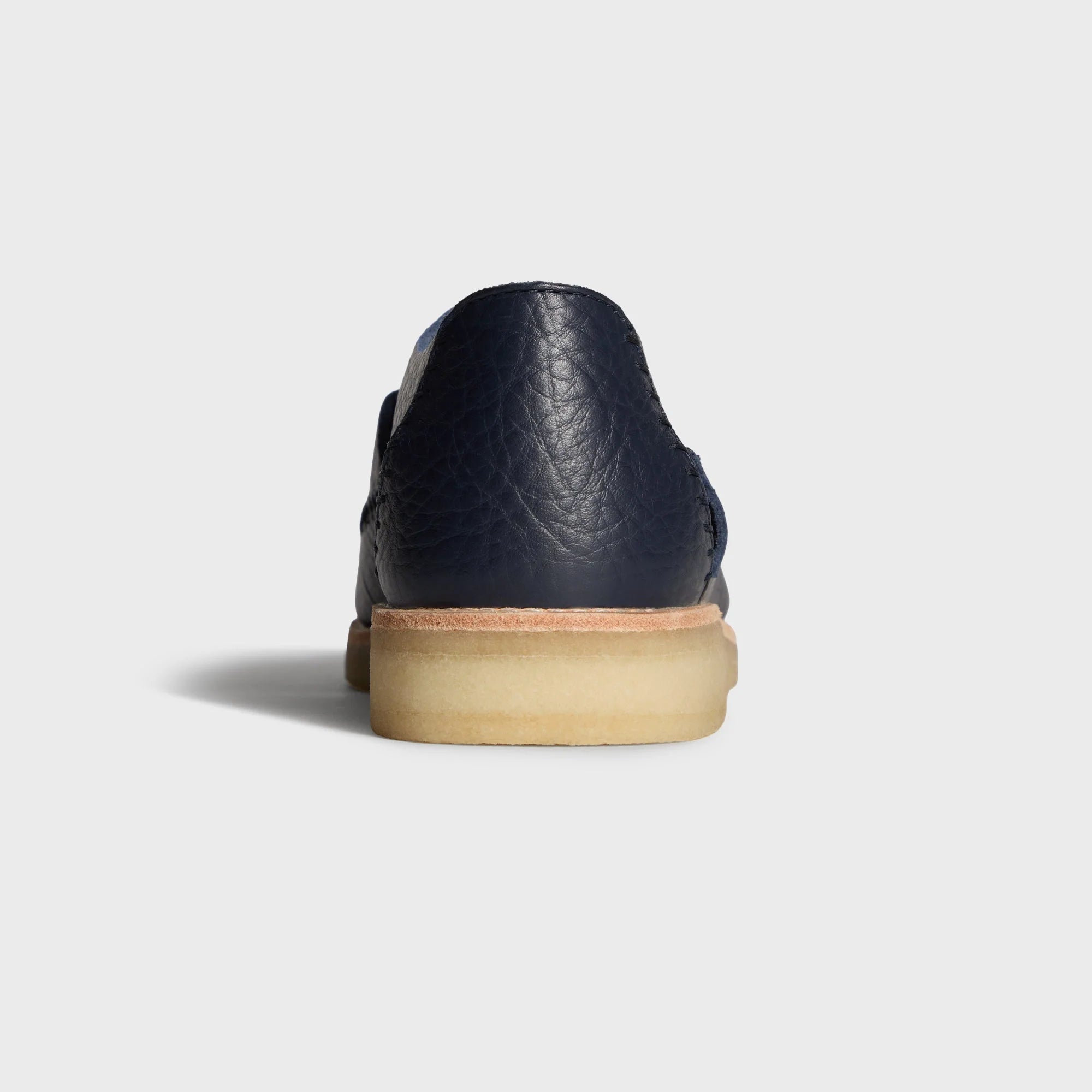 PRE-ORDER | 8th St by Ronnie Fieg for Clarks Originals Ridgevale - Navy