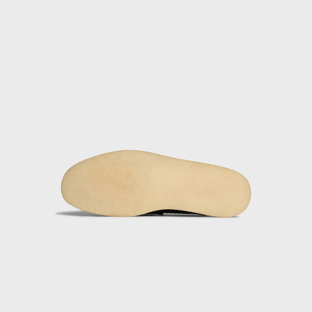 PRE-ORDER | 8th St by Ronnie Fieg for Clarks Originals Ridgevale - Navy