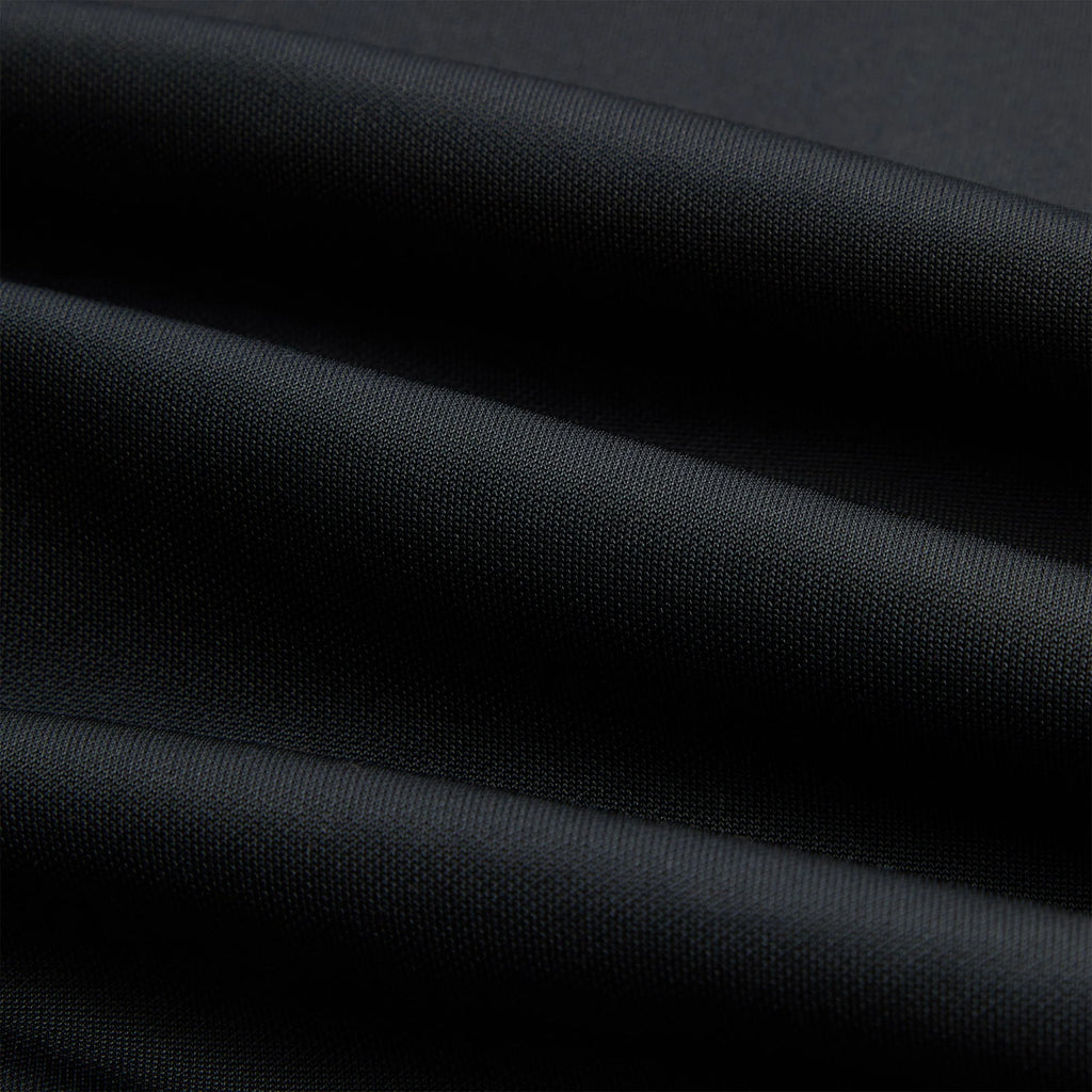 Kith Ivy Tricot Souvenir Jacket - Black