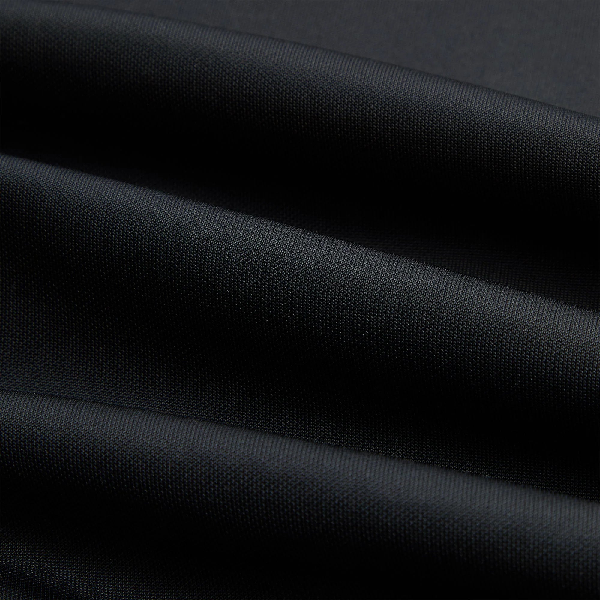 Kith Ivy Tricot Souvenir Jacket - Black