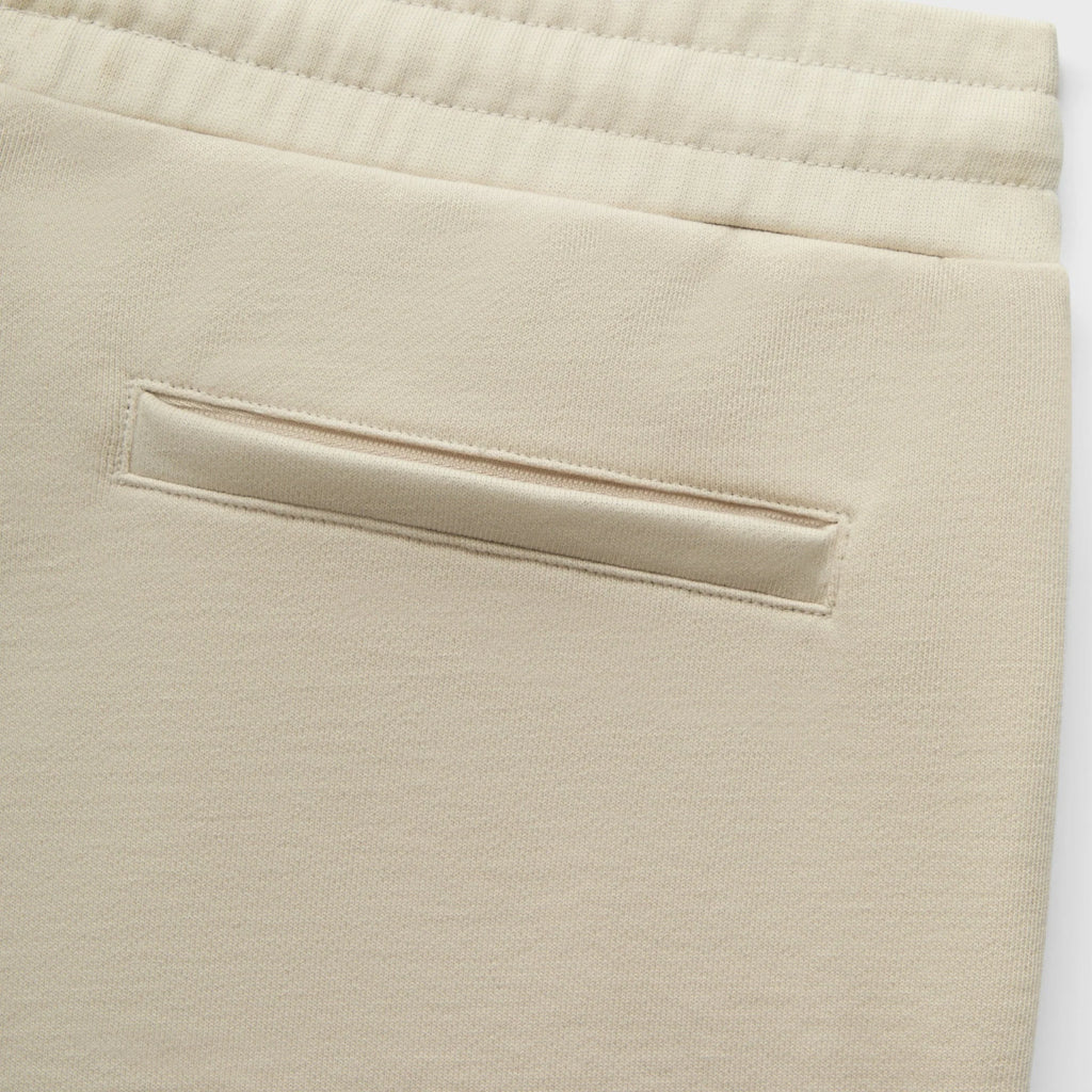 Kith 101 Brushed Terry Graham Short - Hallow