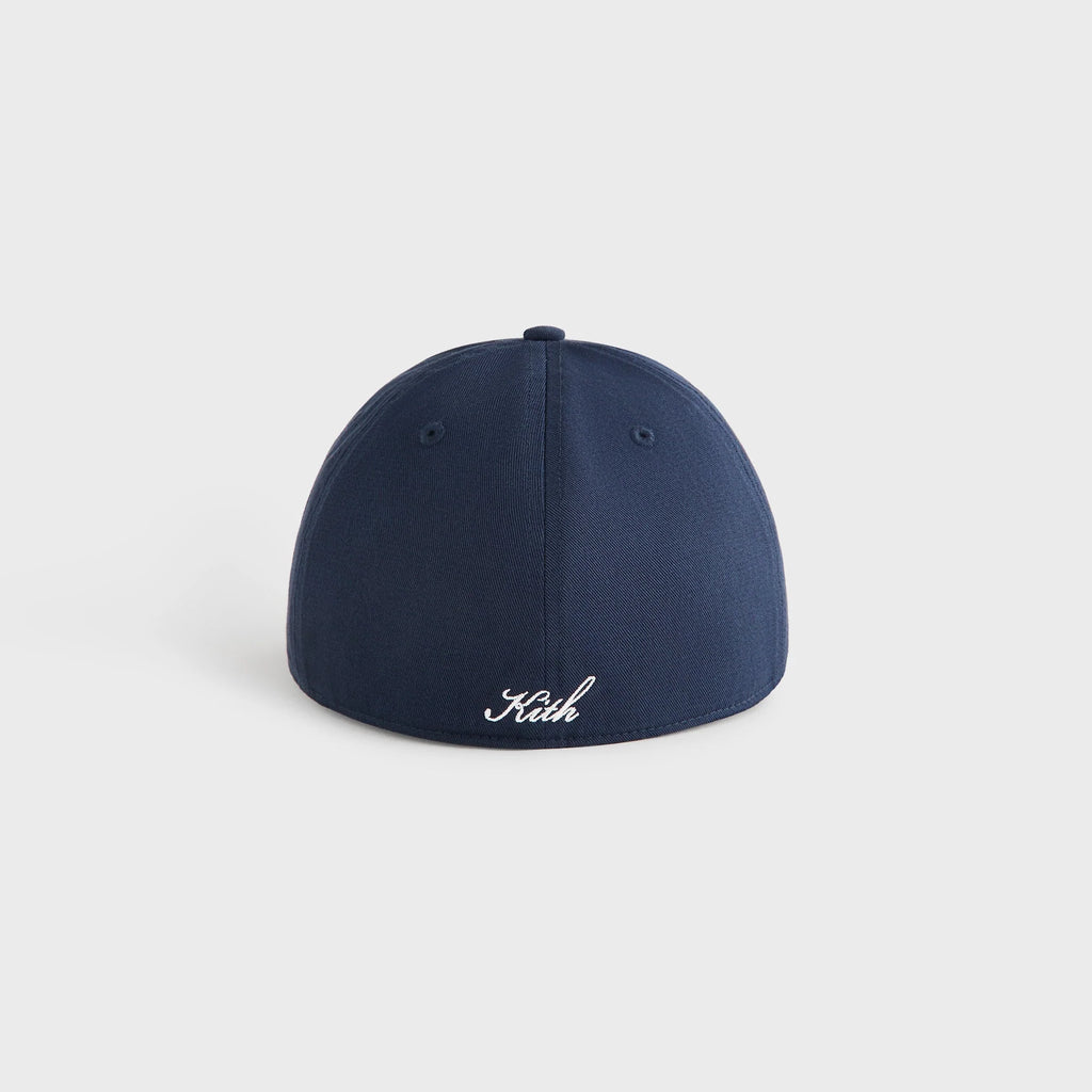 Kith for '47 Just NY Franchise LS Cap - Nocturnal