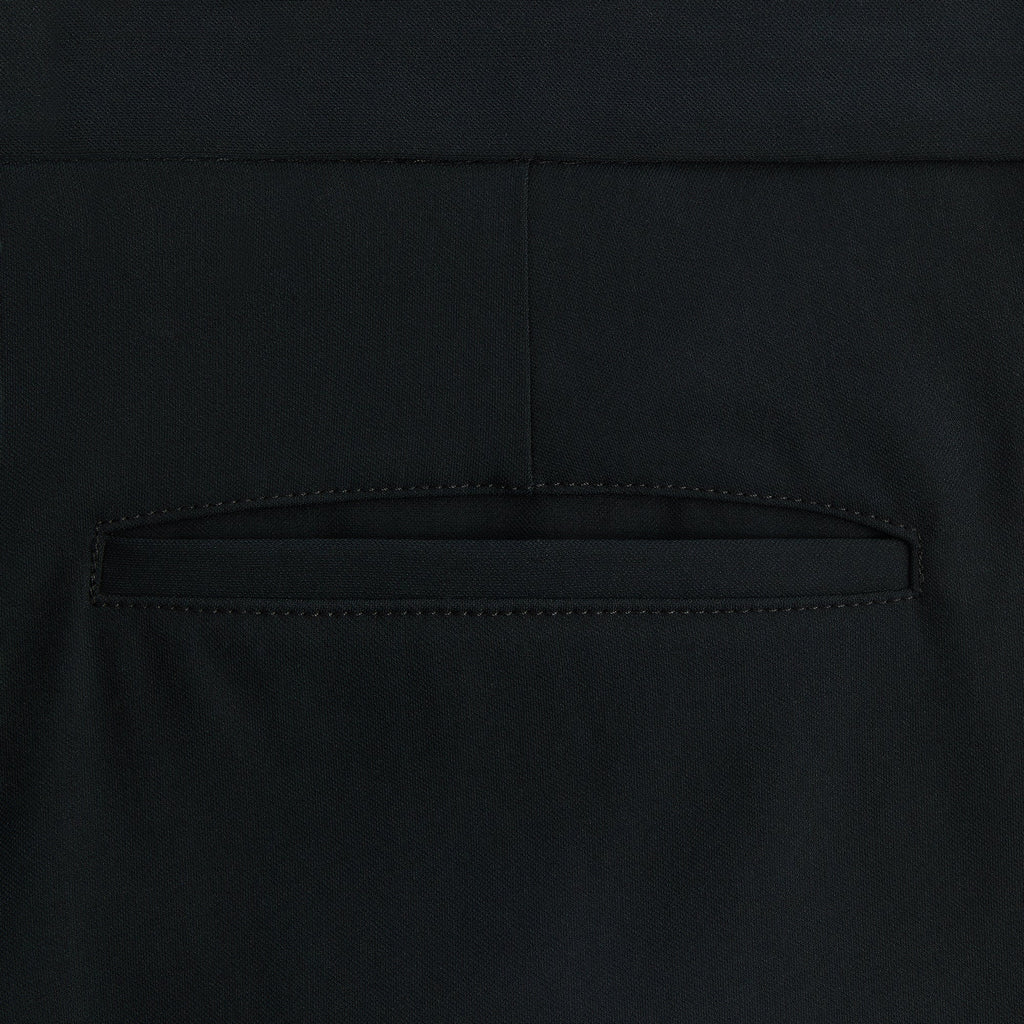 Kith Double Crepe Kylan Short - Black
