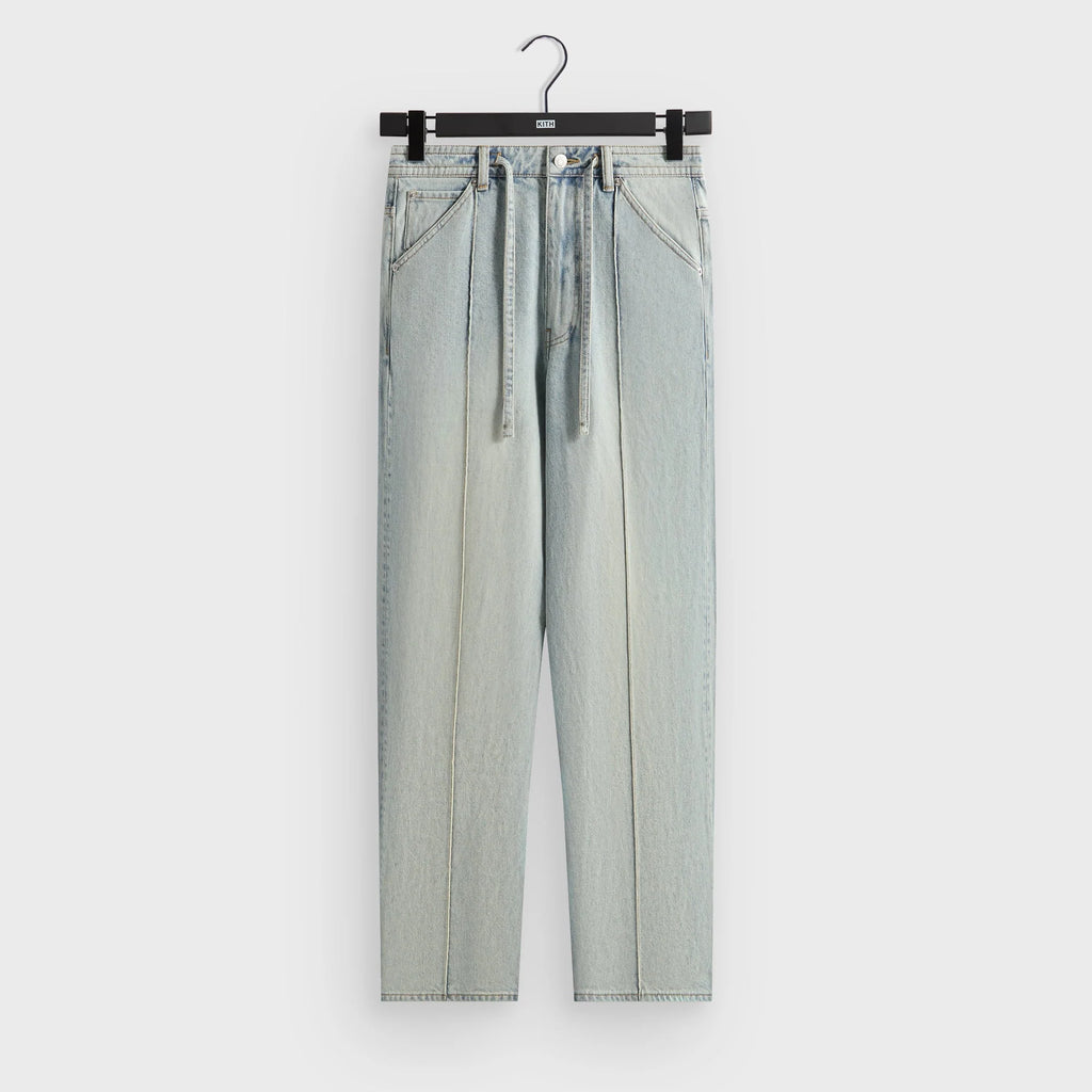 Kith Zane Denim Pant - Light Indigo