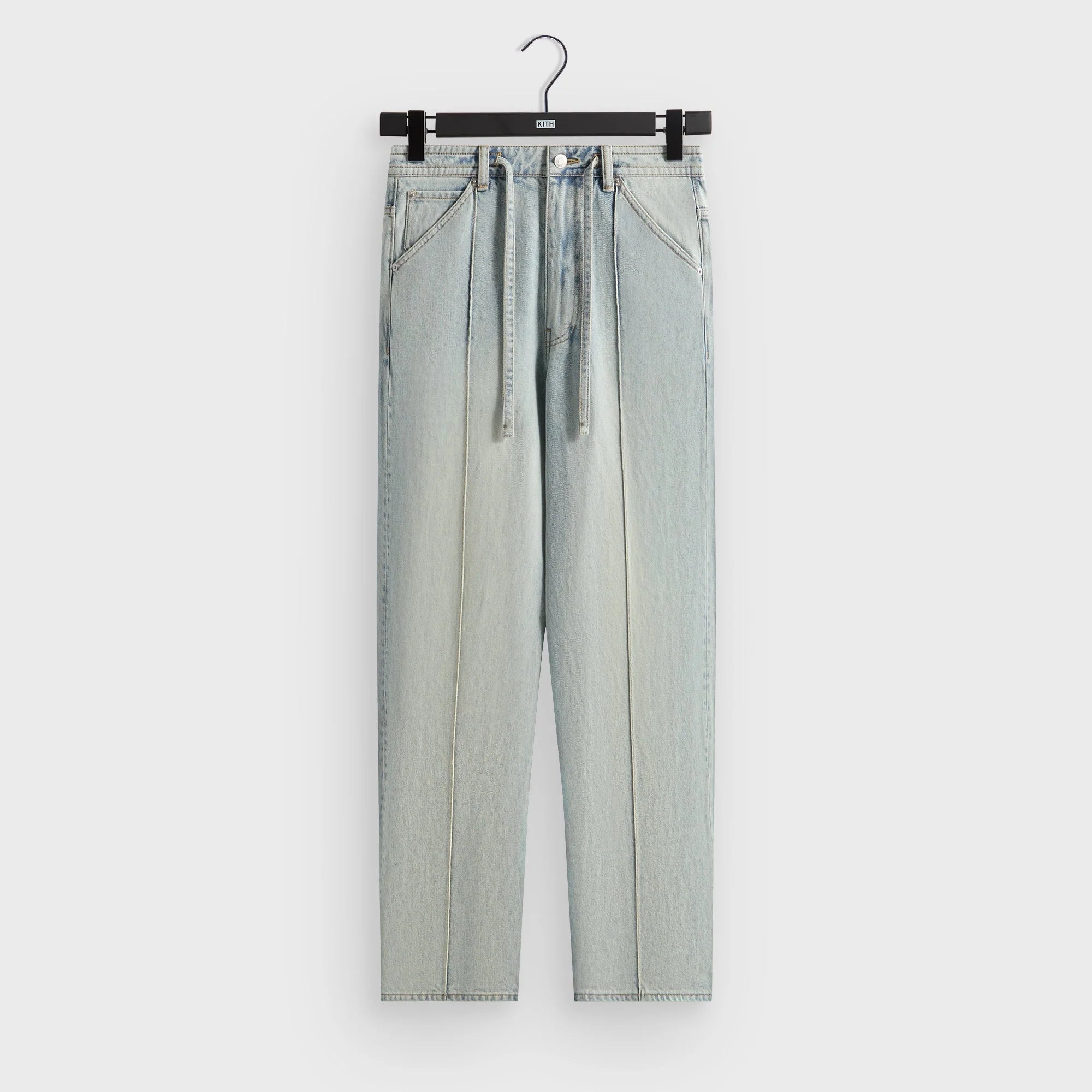 Kith Zane Denim Pant - Light Indigo
